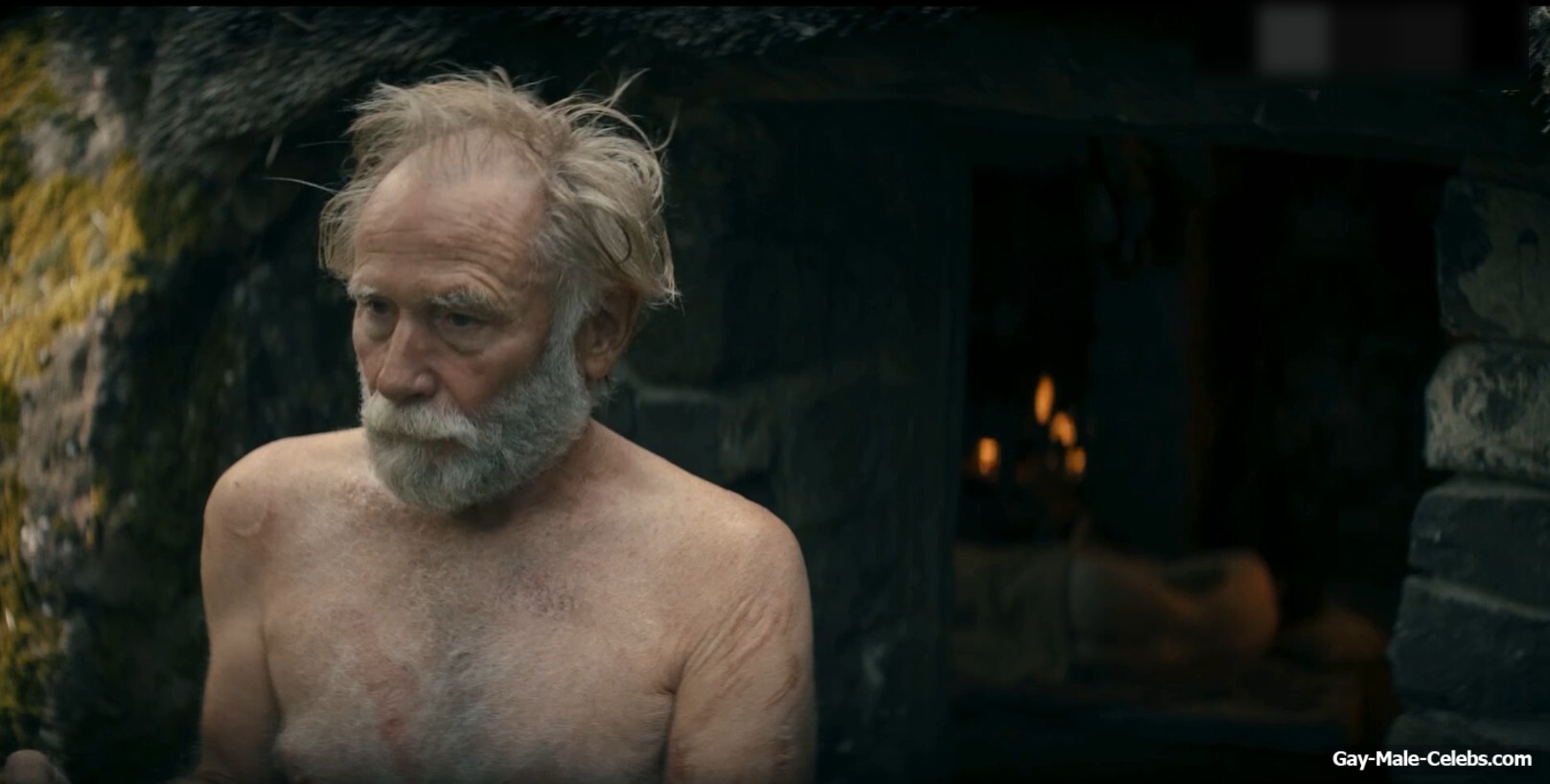 Danny Webb nude in A Knight Of The Seven Kingdoms