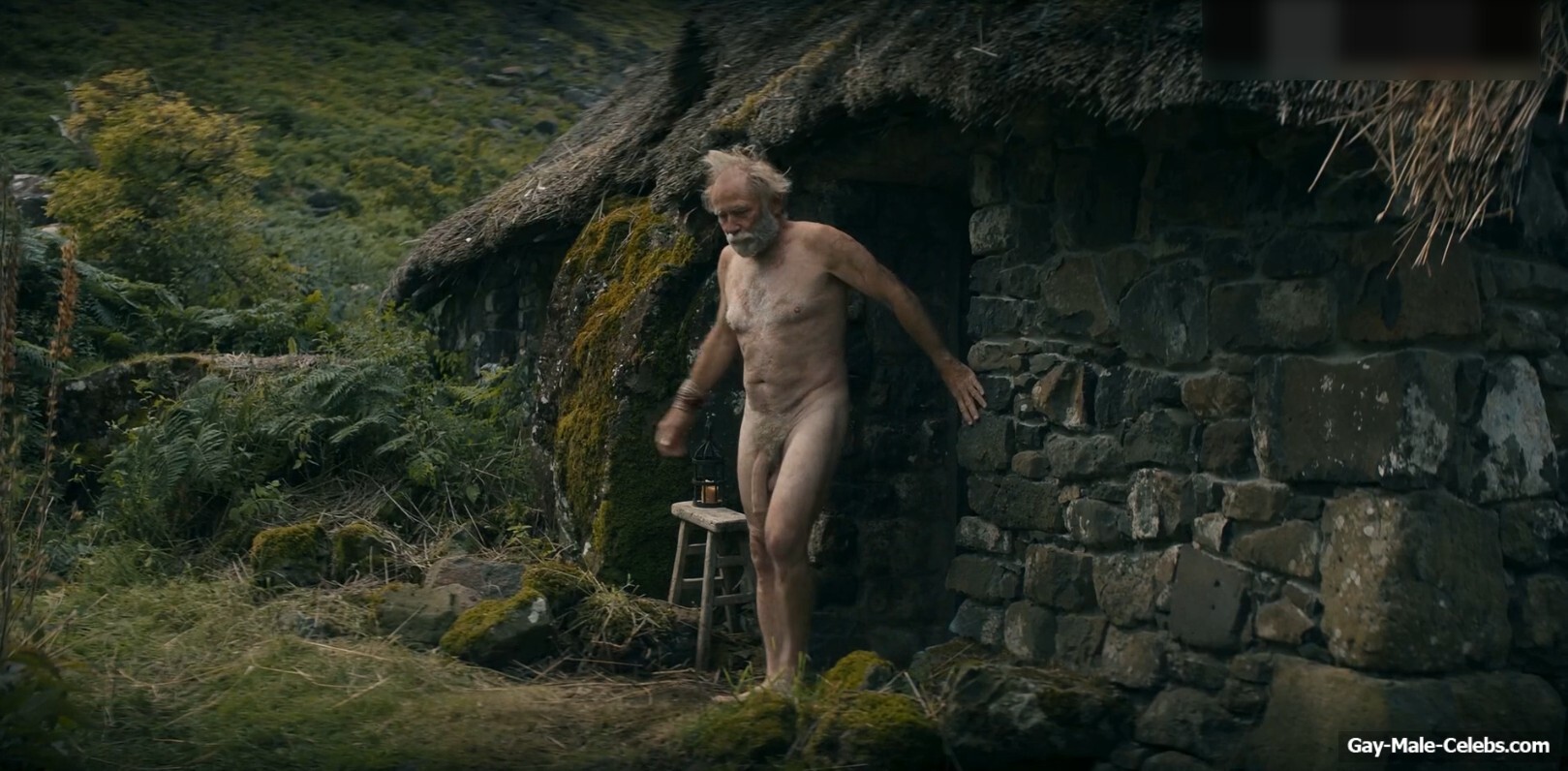 Danny Webb nude in A Knight Of The Seven Kingdoms