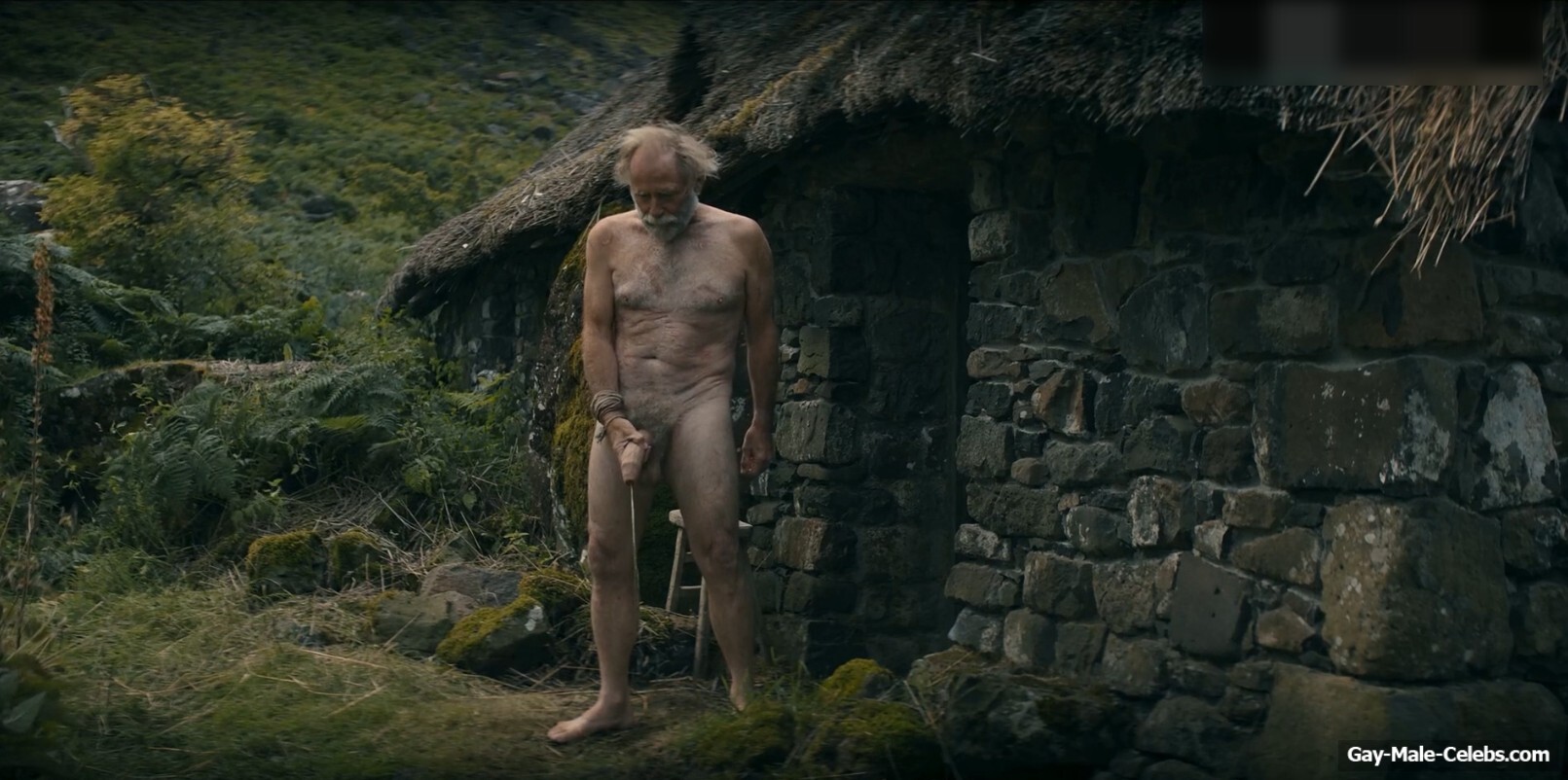 Danny Webb nude in A Knight Of The Seven Kingdoms