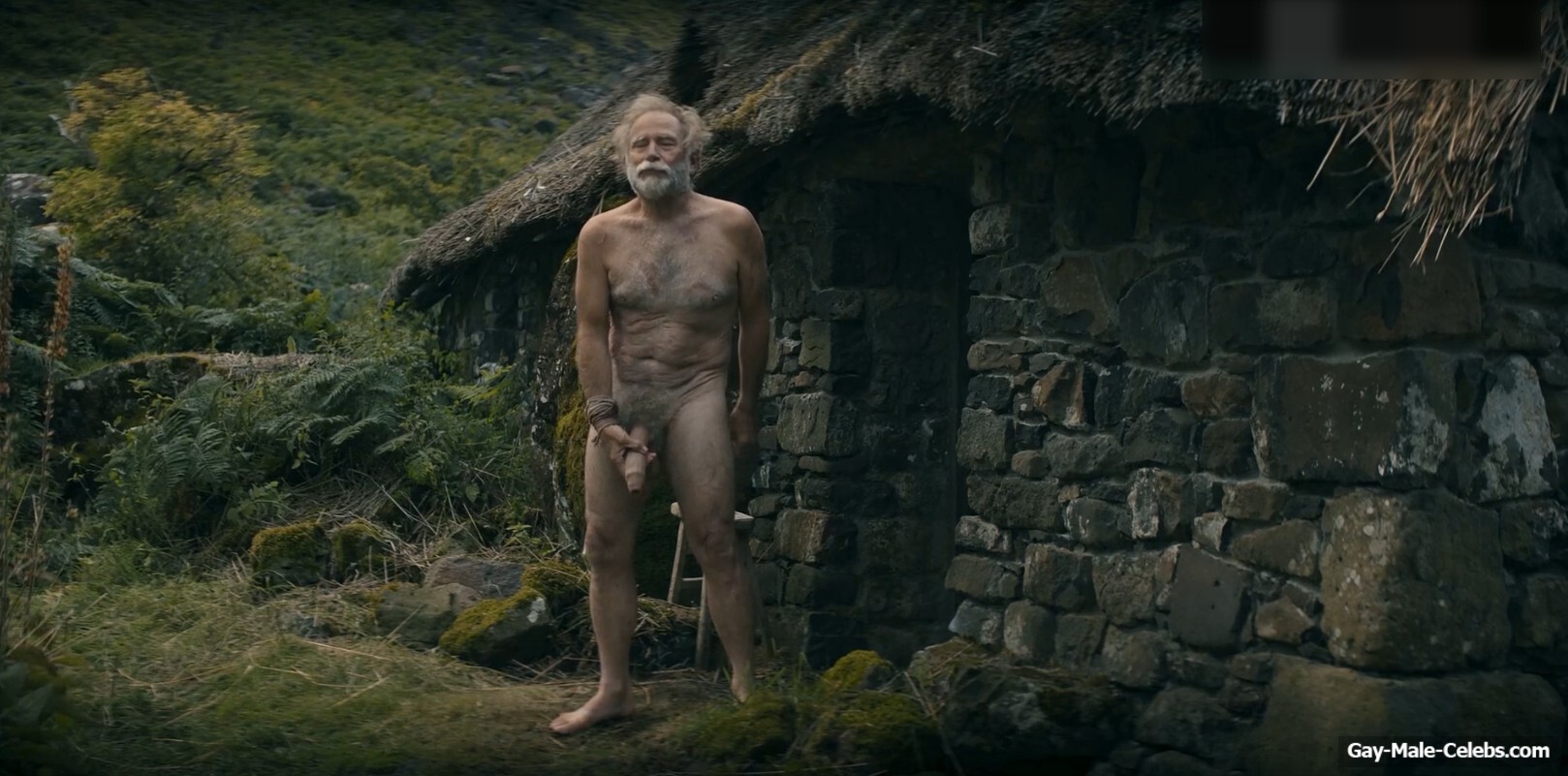 Danny Webb nude in A Knight Of The Seven Kingdoms