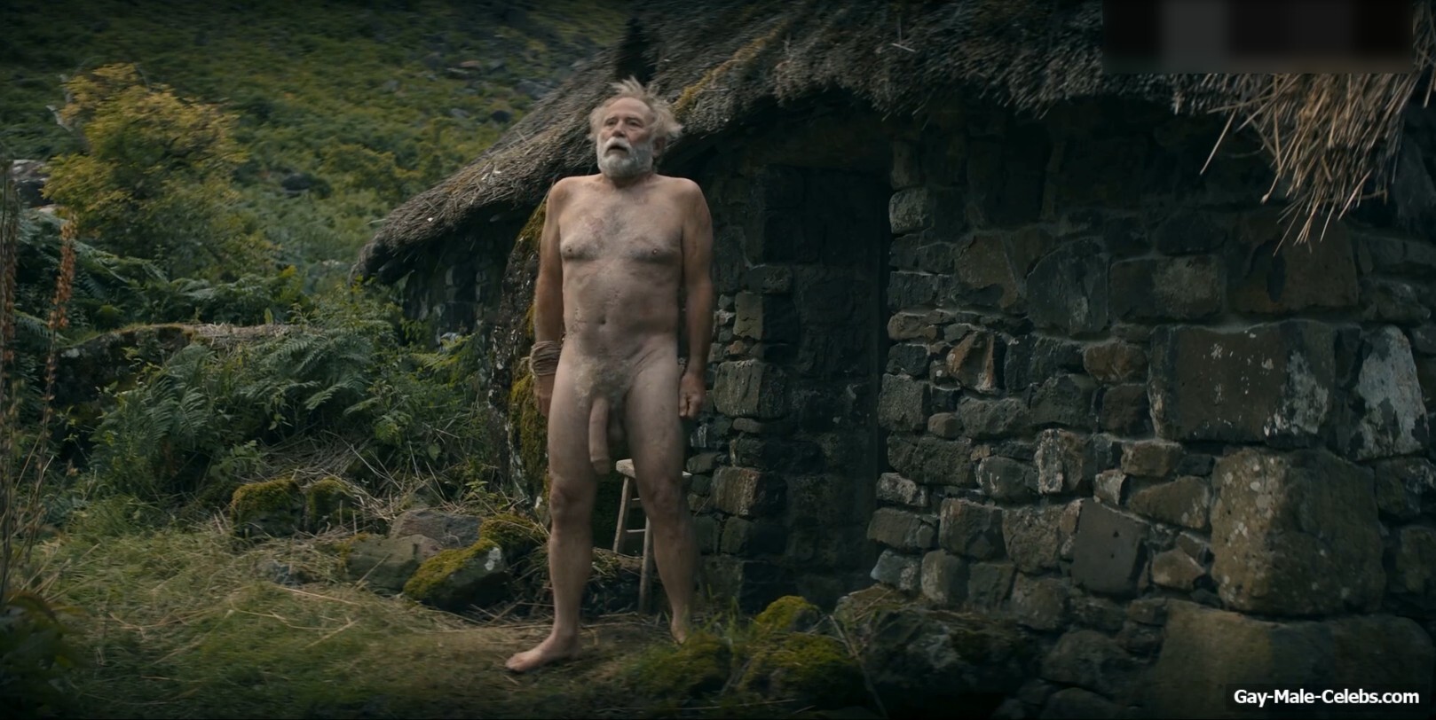 Danny Webb nude in A Knight Of The Seven Kingdoms