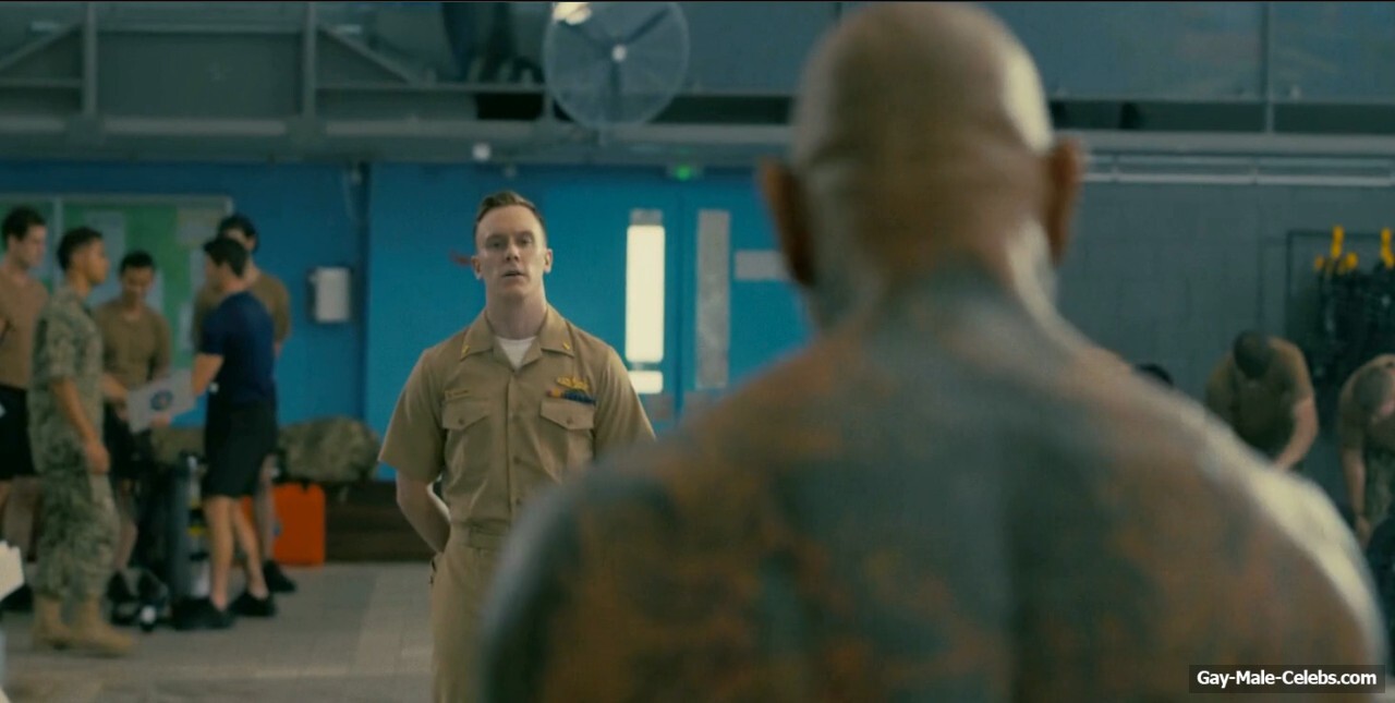 Dave Bautista In The Wrecking Crew