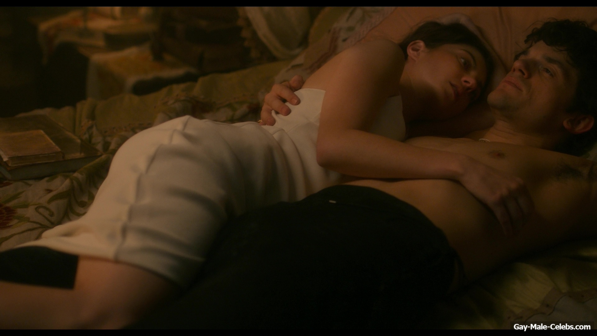 Edward Bluemel My Lady Jane