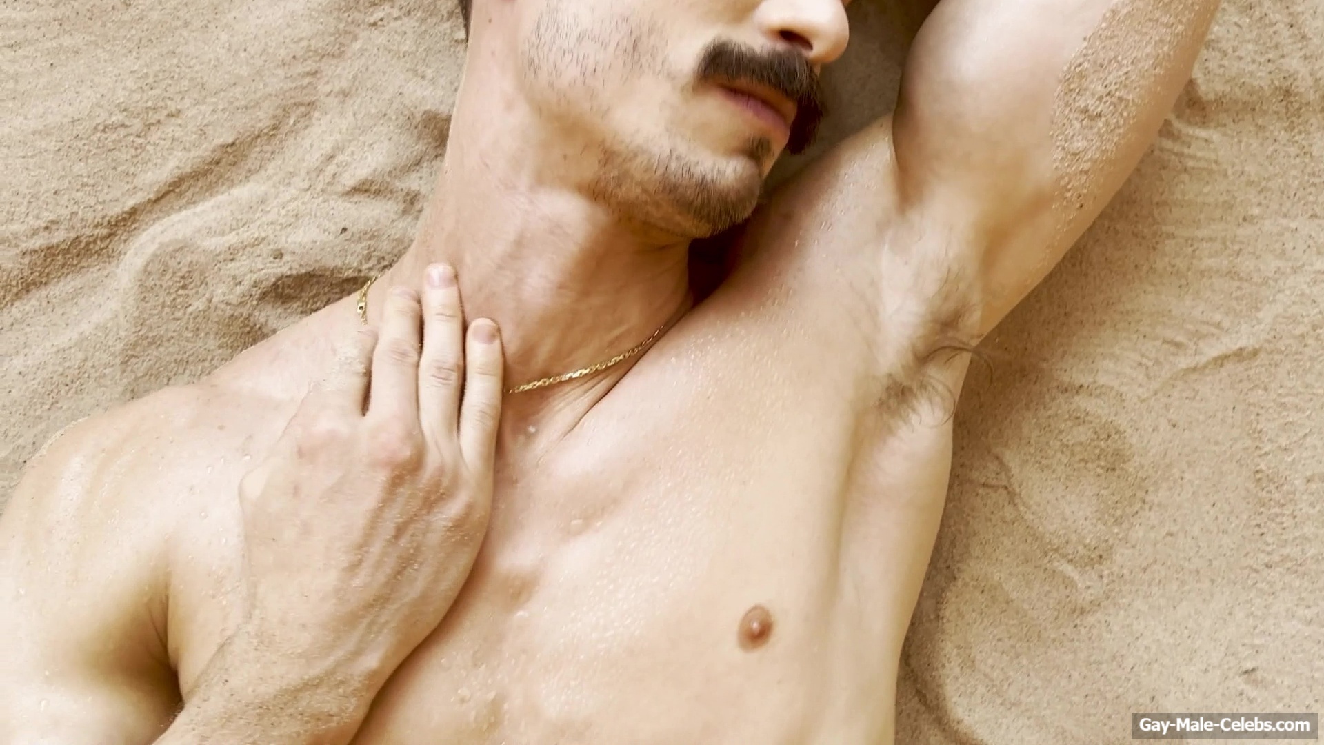 nude male celebs in Outspoken I Work From Home