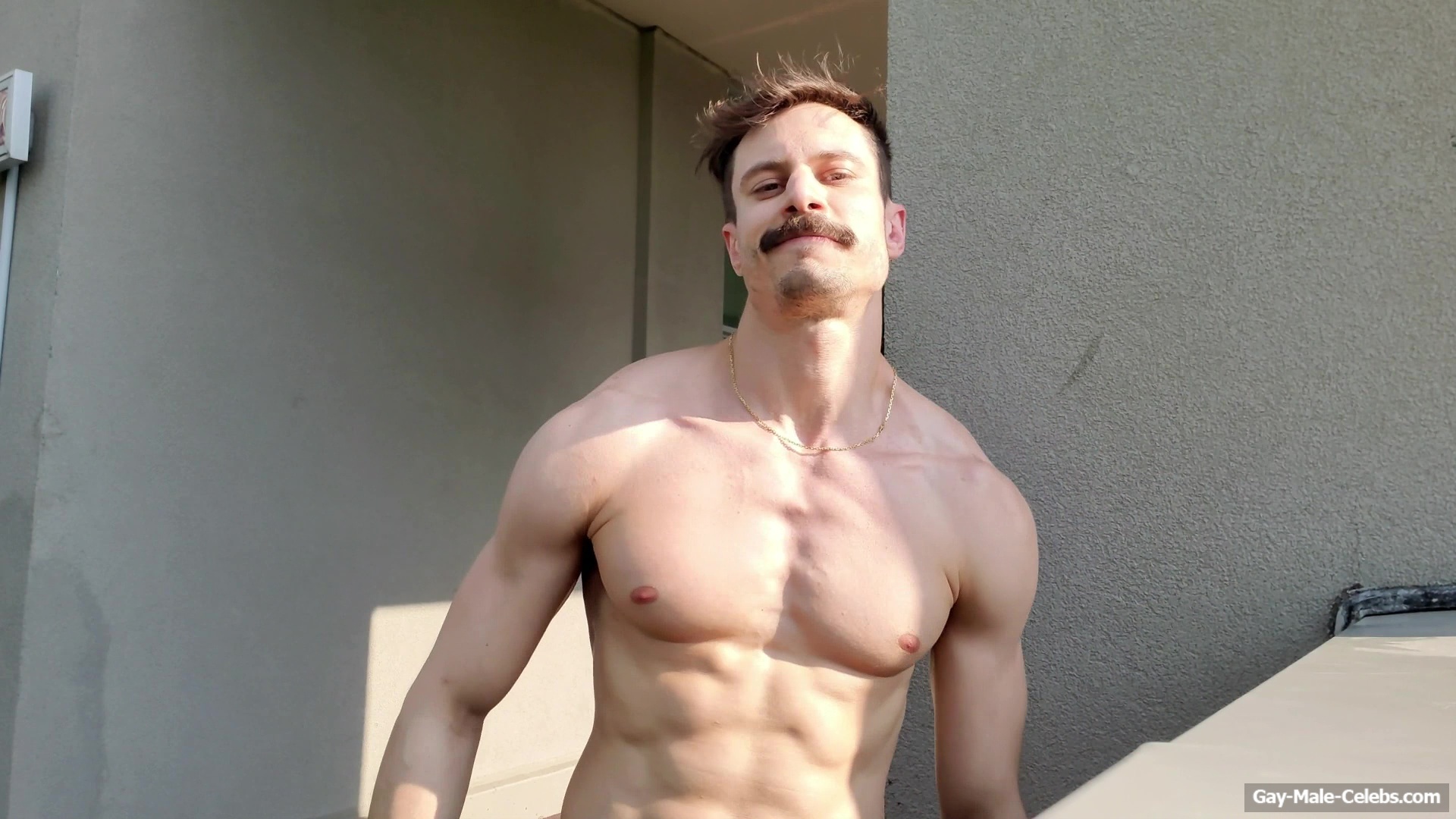 nude male celebs in Outspoken I Work From Home