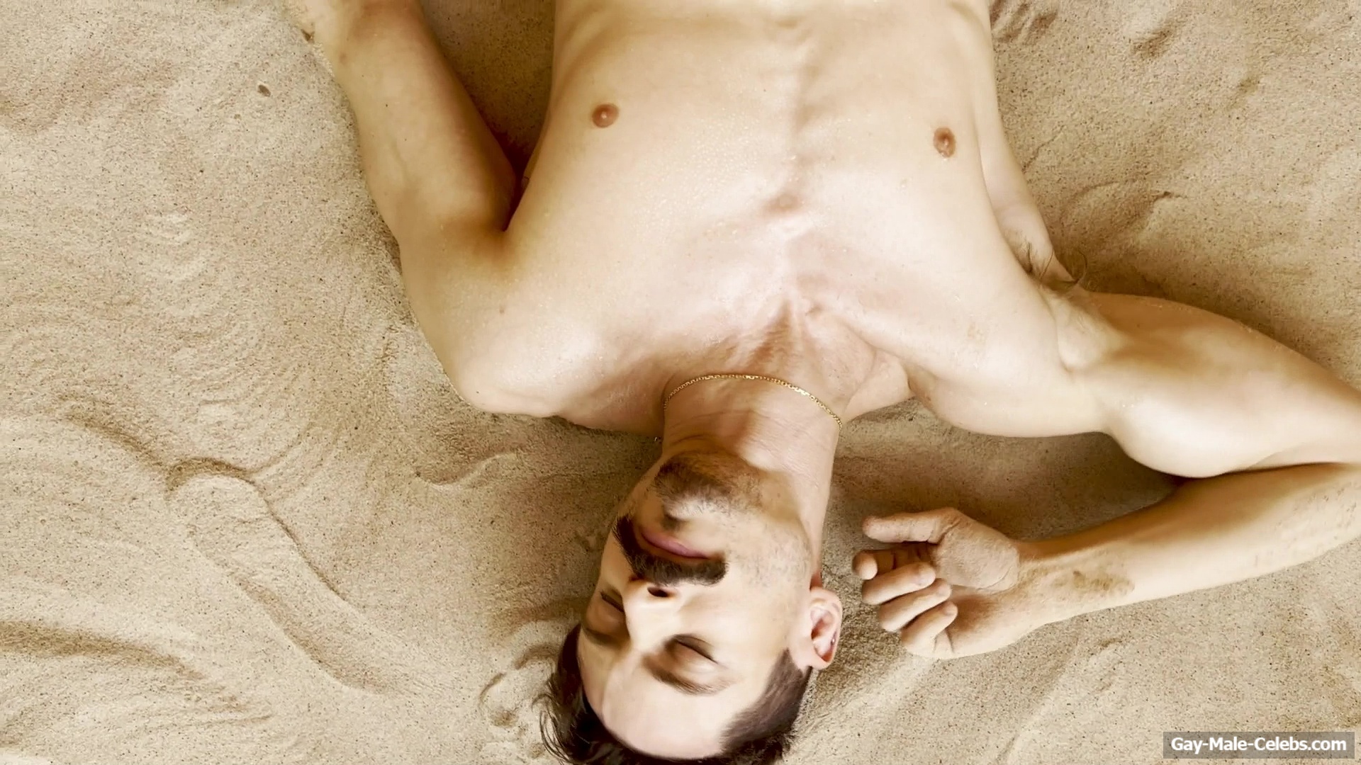 nude male celebs in Outspoken I Work From Home