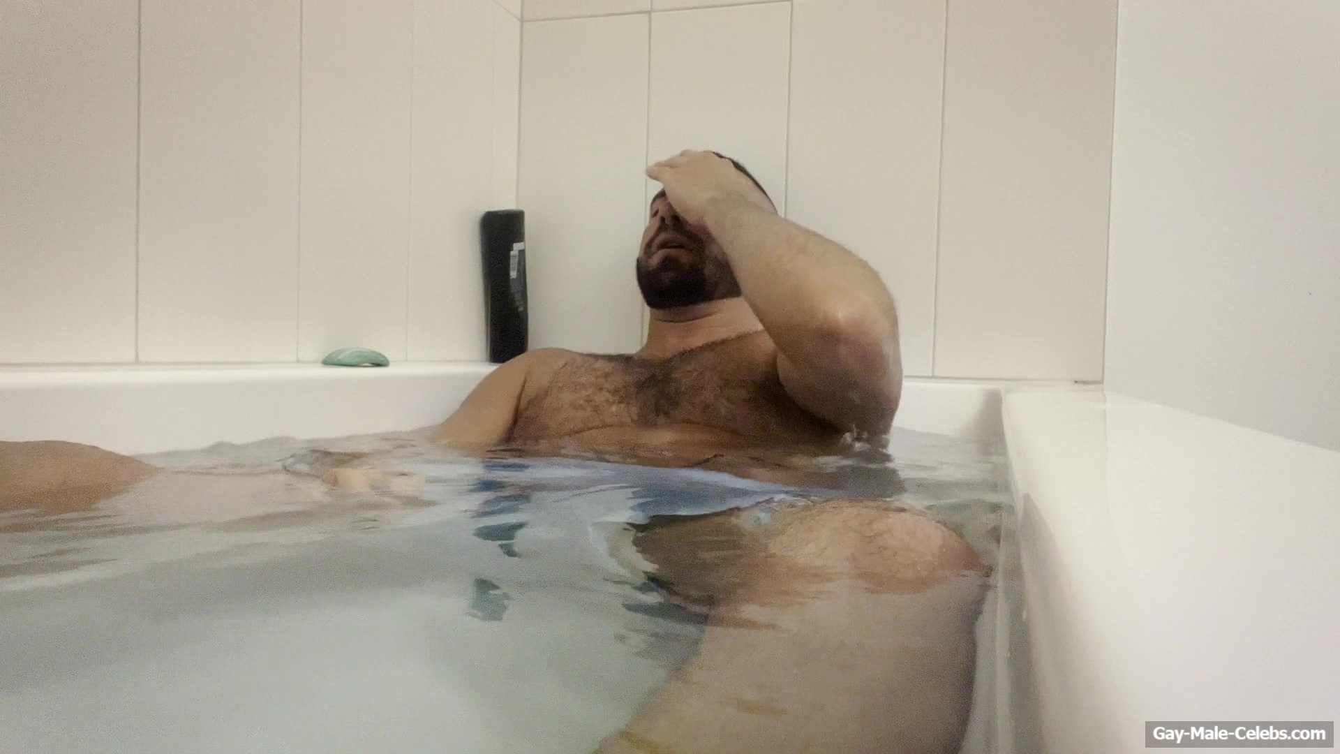 nude male celebs in Outspoken I Work From Home