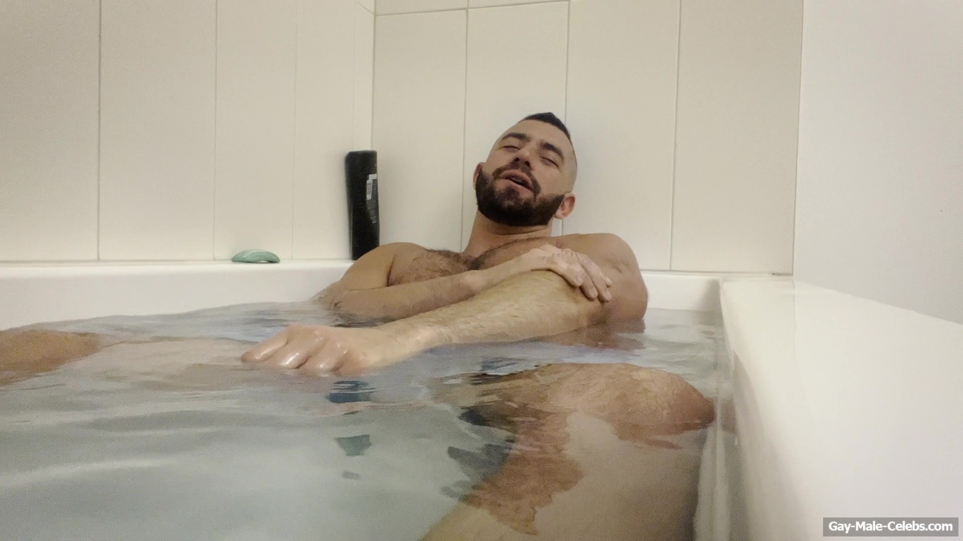 nude male celebs in Outspoken I Work From Home