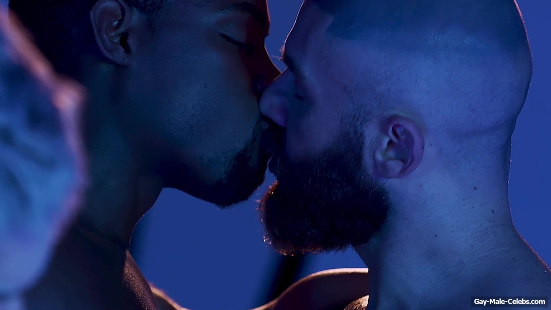 nude male celebs in Outspoken I Work From Home