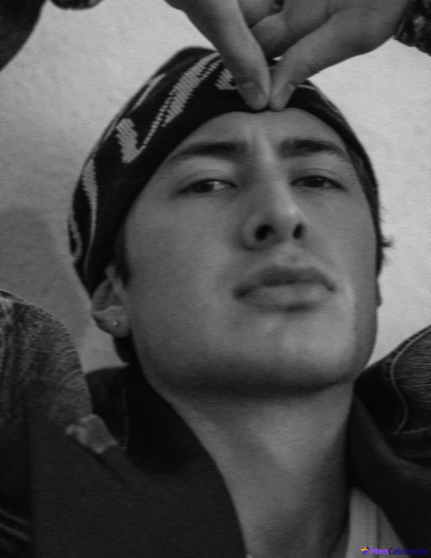 Hudson Williams sexy for Numero