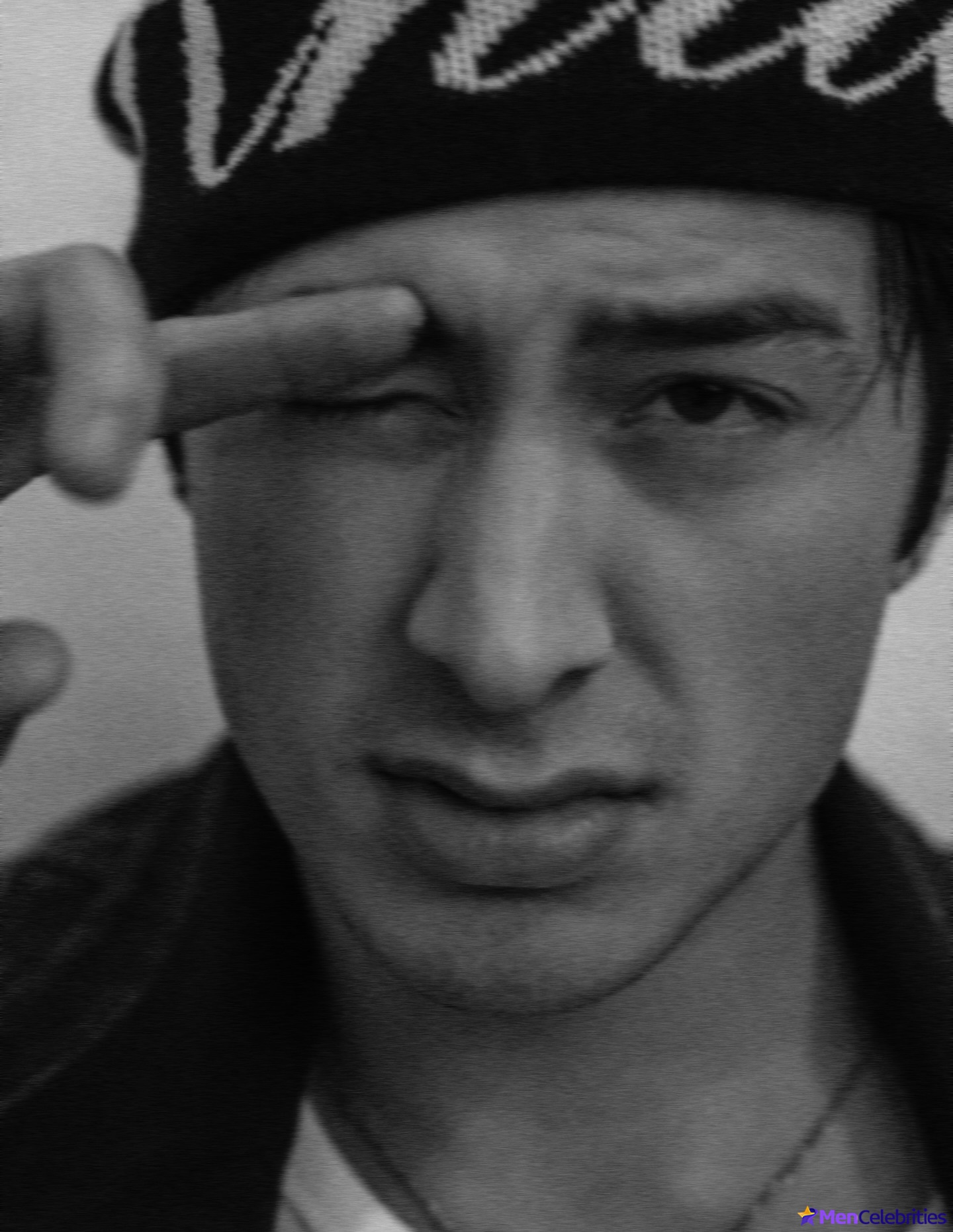 Hudson Williams sexy for Numero