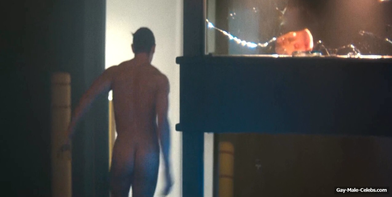 Isaac Powell In The Beauty