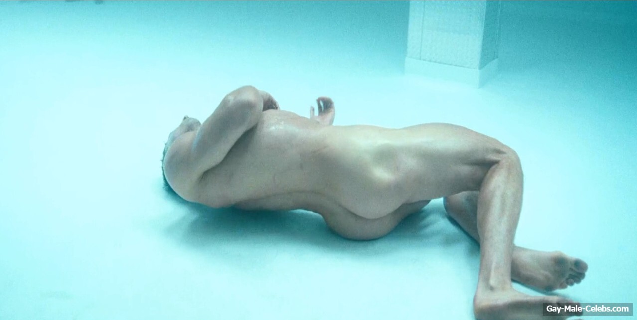 Isaac Powell In The Beauty