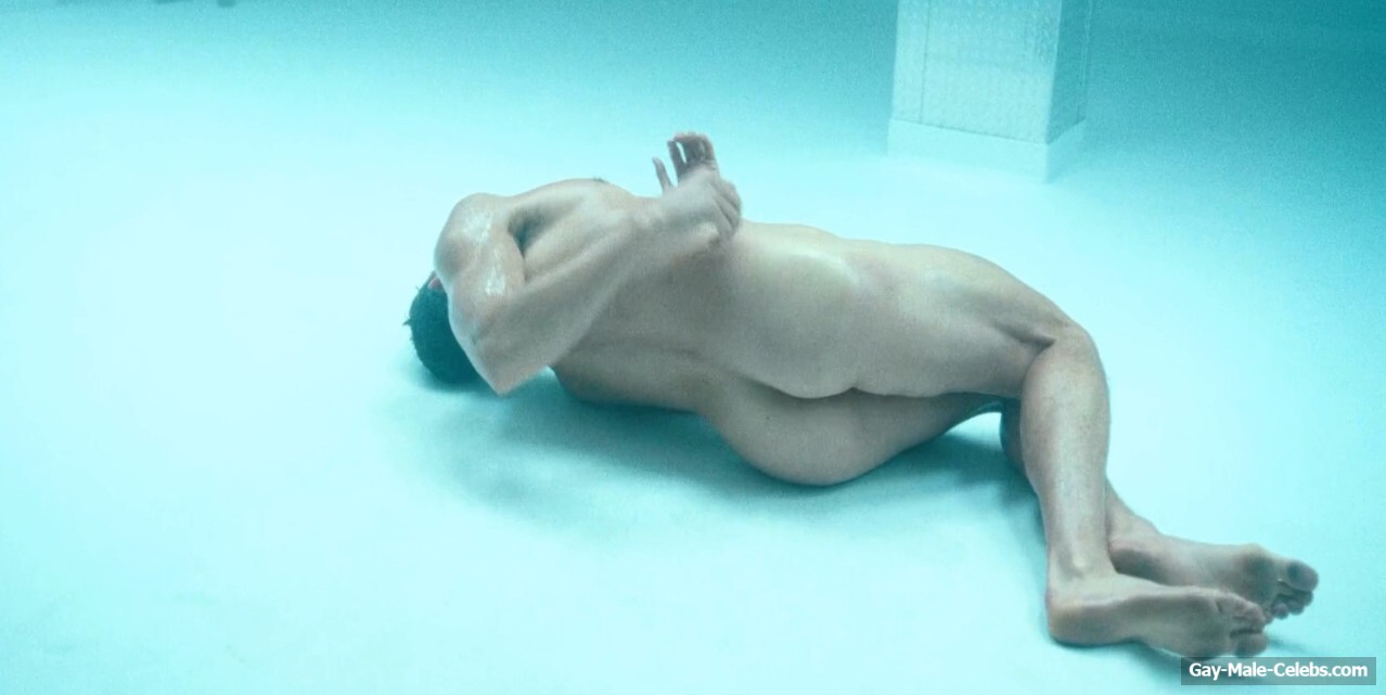 Isaac Powell In The Beauty