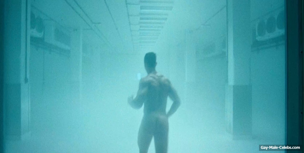 Isaac Powell In The Beauty