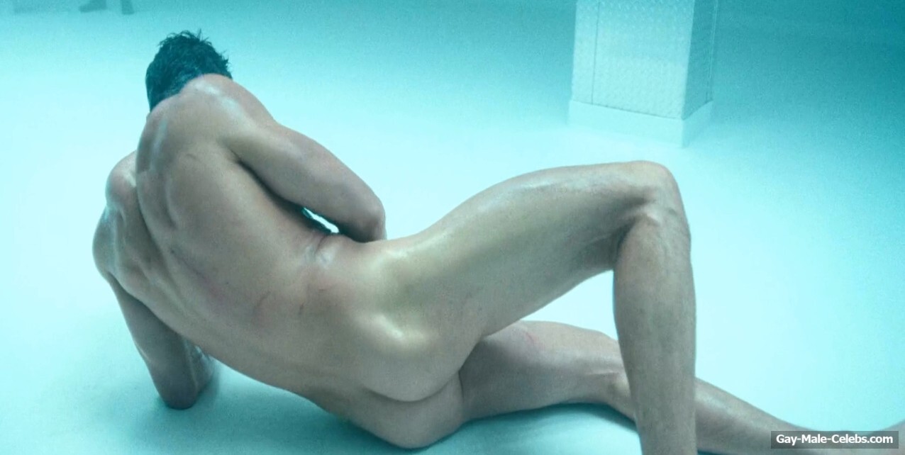 Isaac Powell In The Beauty