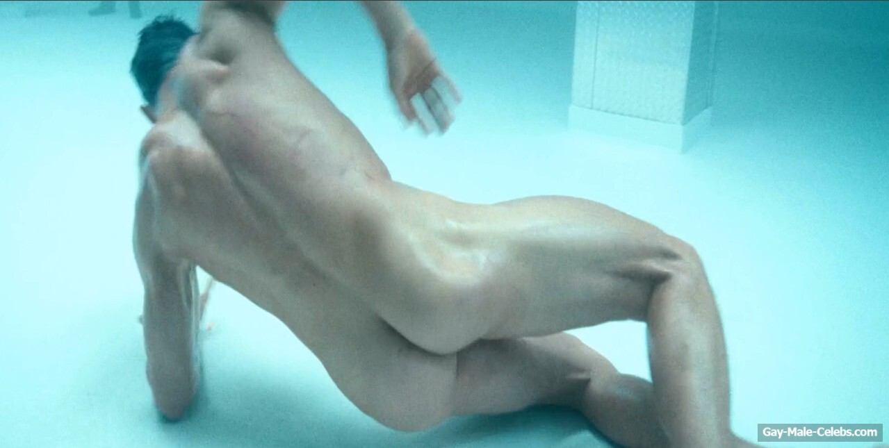 Isaac Powell In The Beauty