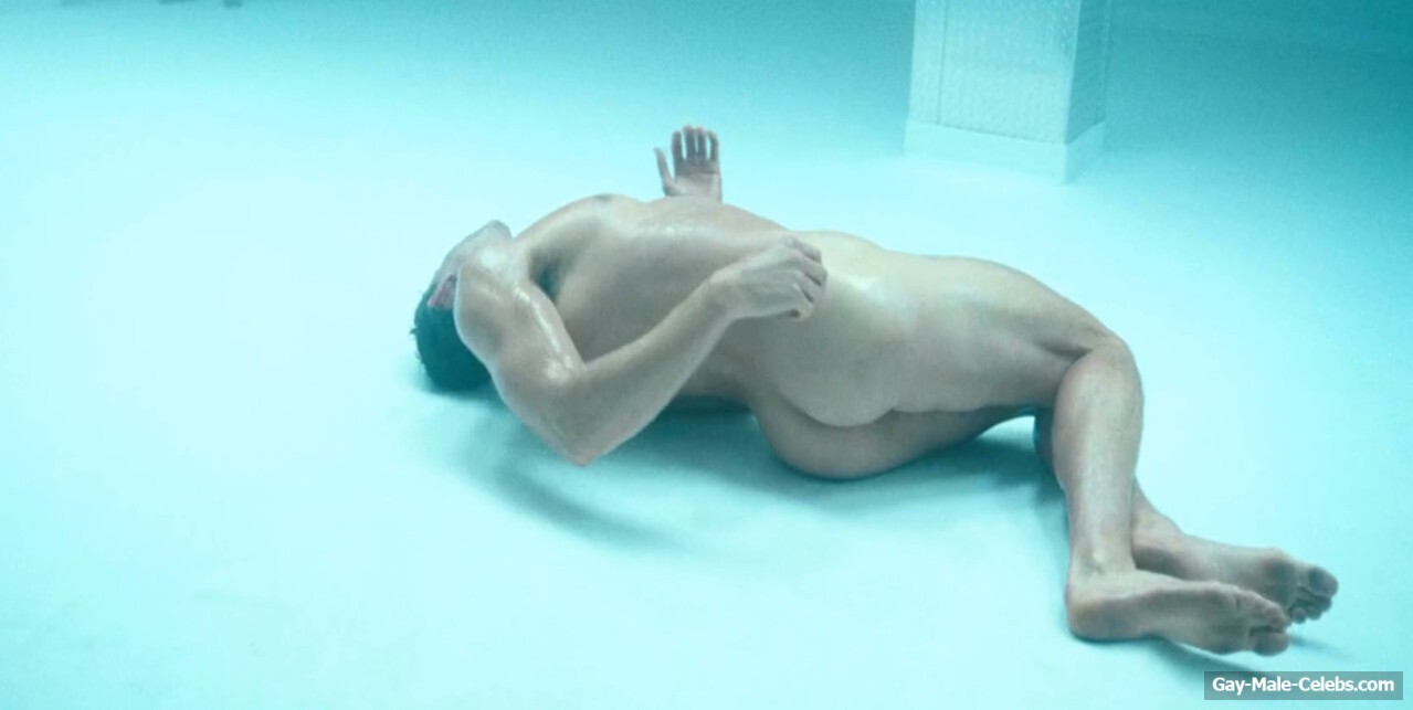 Isaac Powell In The Beauty