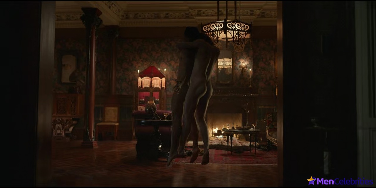 male celebrities nude