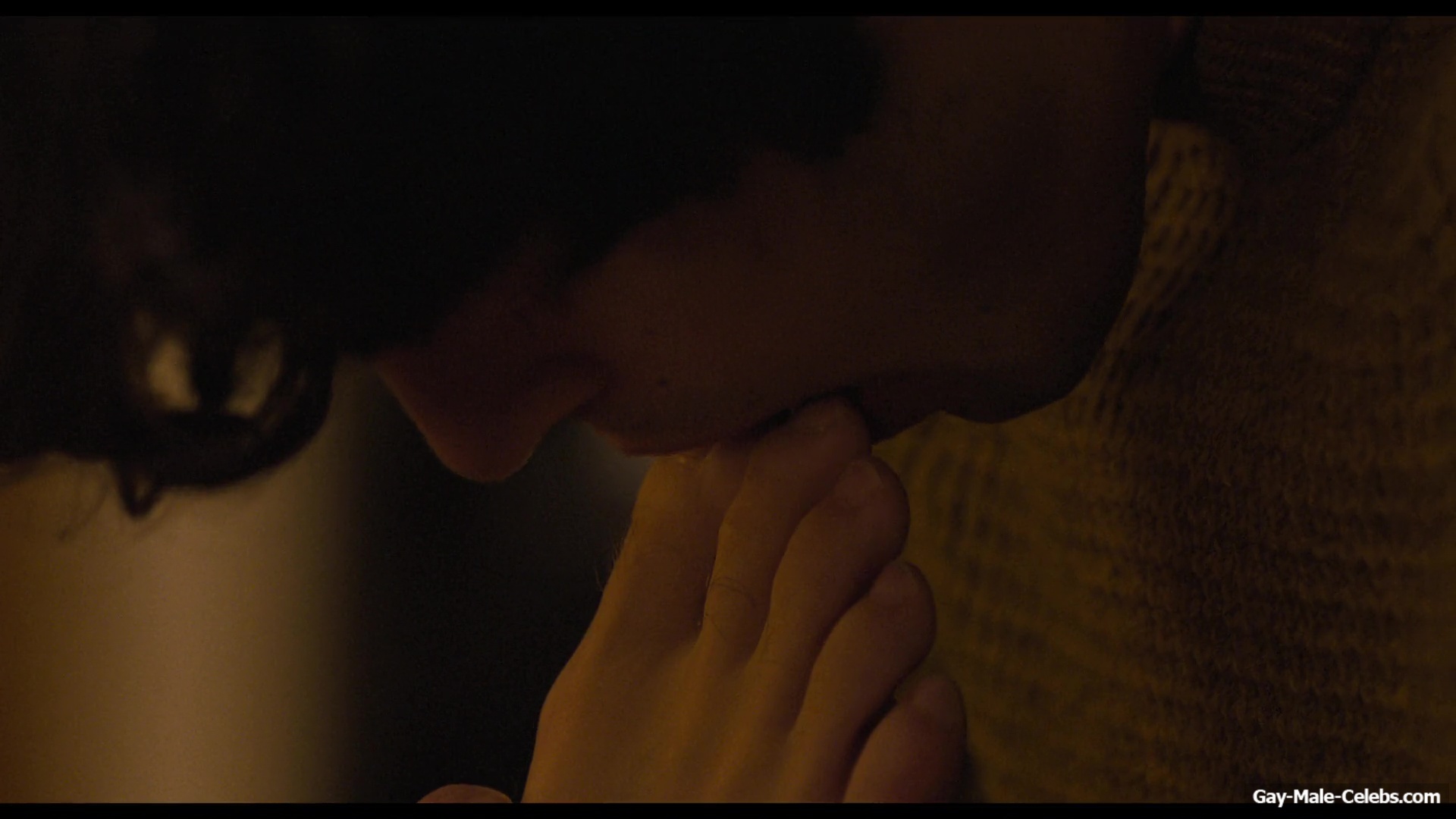 Dylan O'Brien - Best Nude Gay Scenes in Twinless