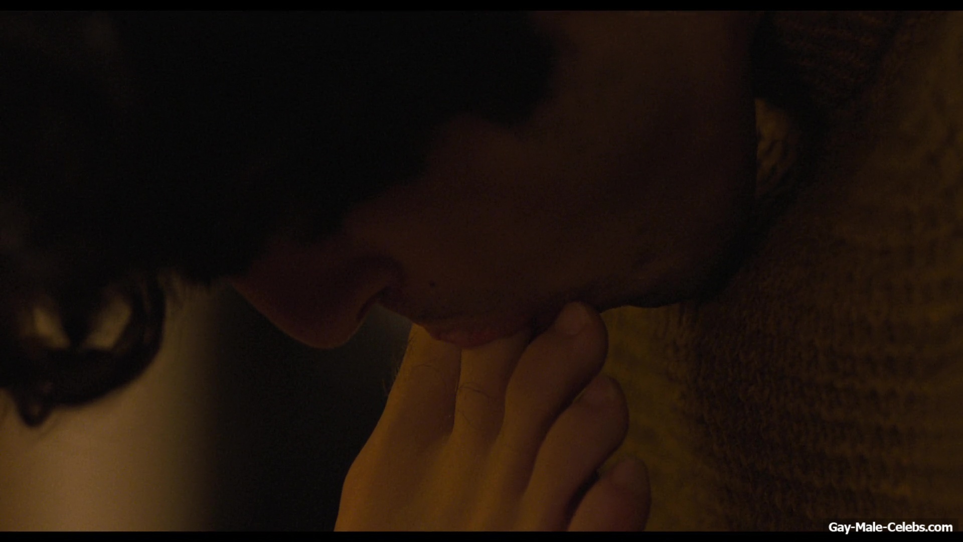 Dylan O'Brien - Best Nude Gay Scenes in Twinless