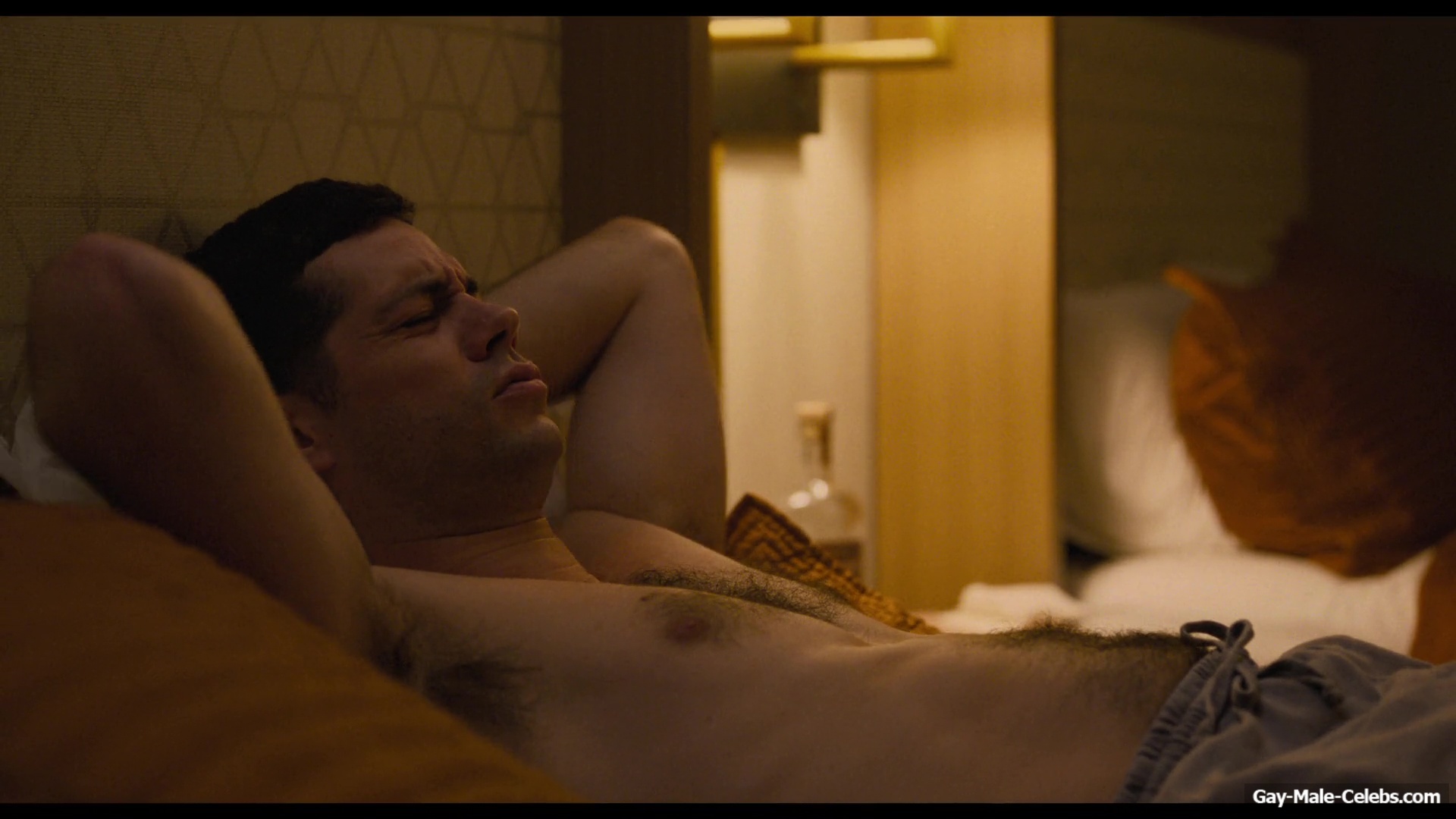 Dylan O'Brien - Best Nude Gay Scenes in Twinless