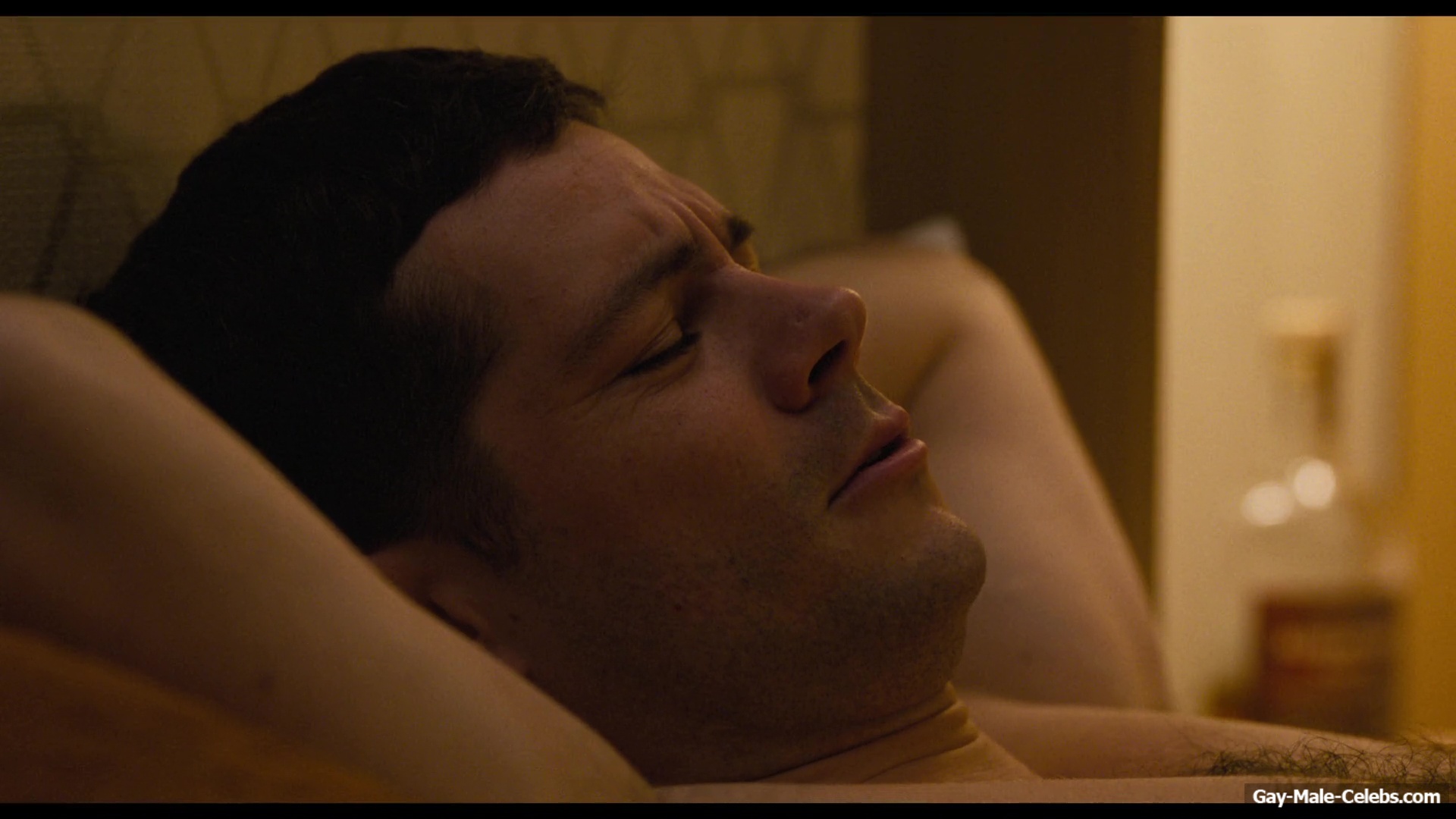 Dylan O'Brien - Best Nude Gay Scenes in Twinless