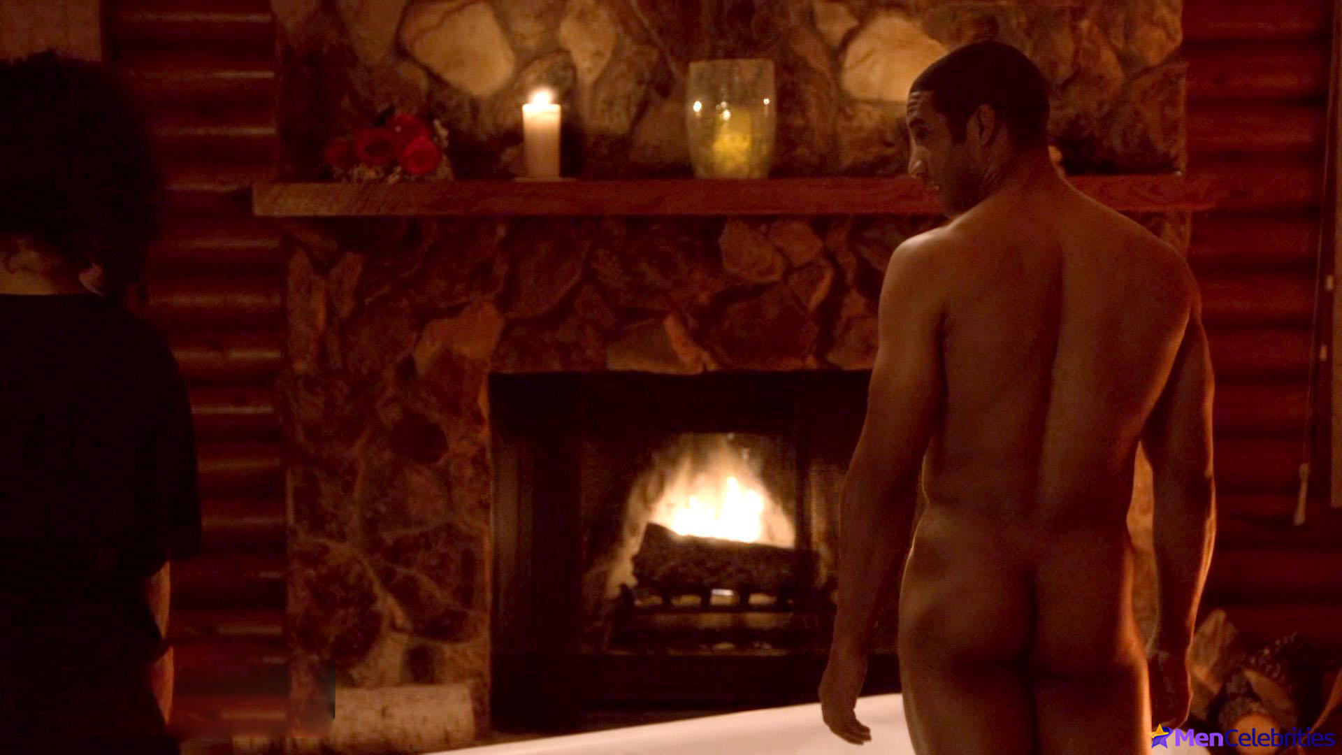 Jeremy Batiste nude scenes collection