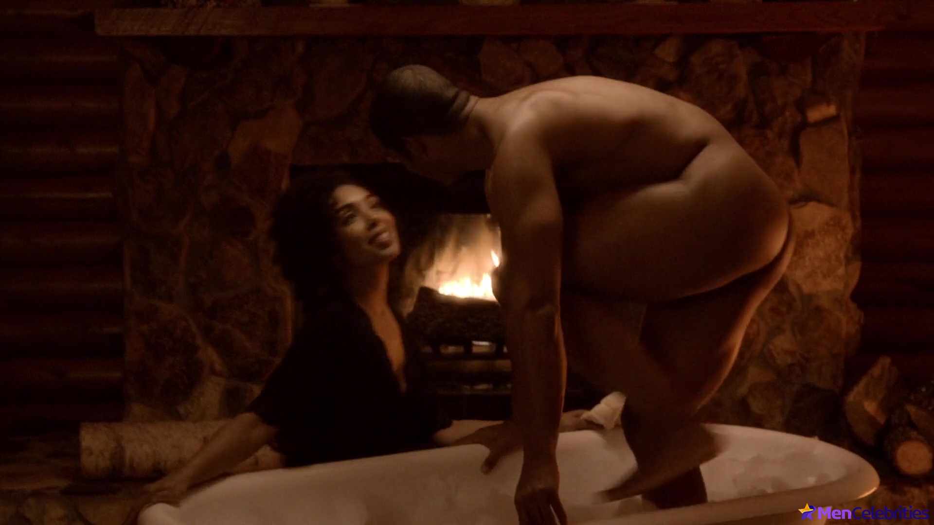 Jeremy Batiste nude celeb cock