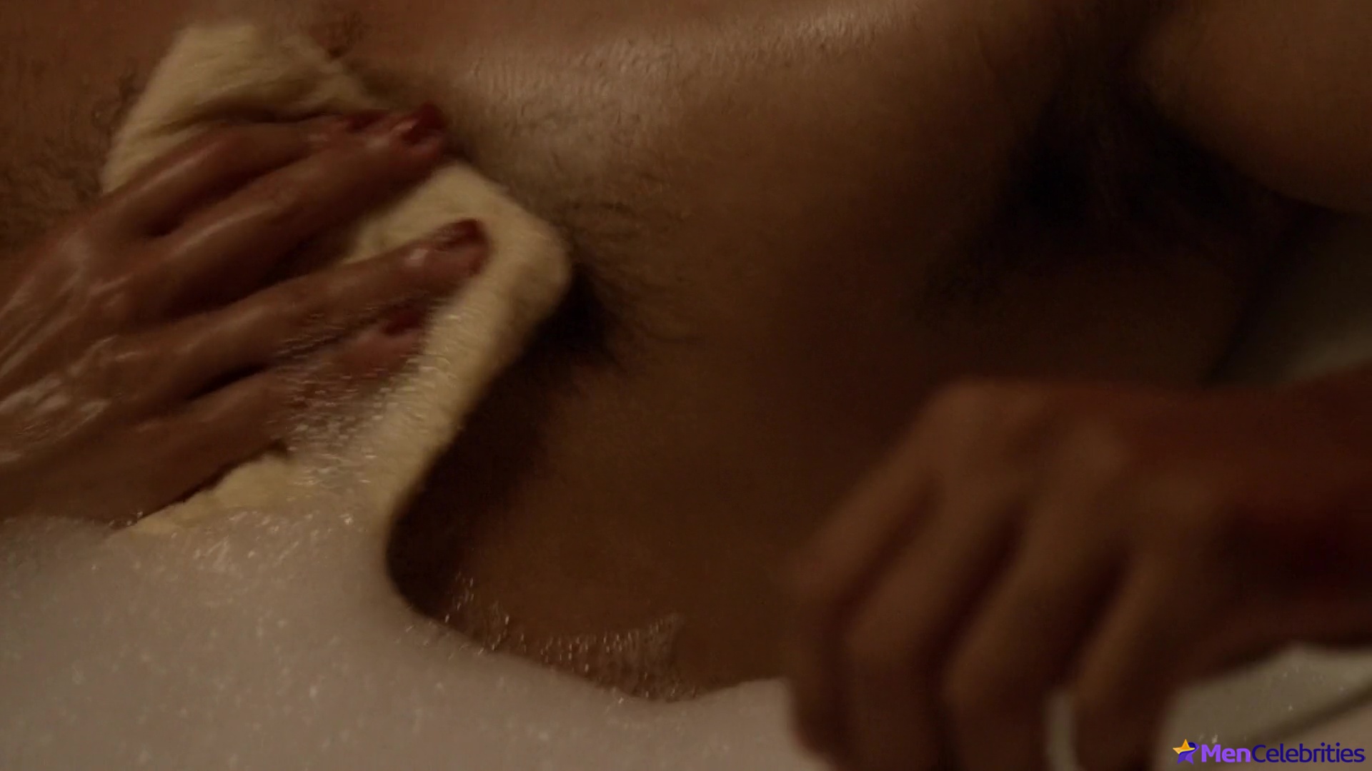 Jeremy Batiste nude scenes collection