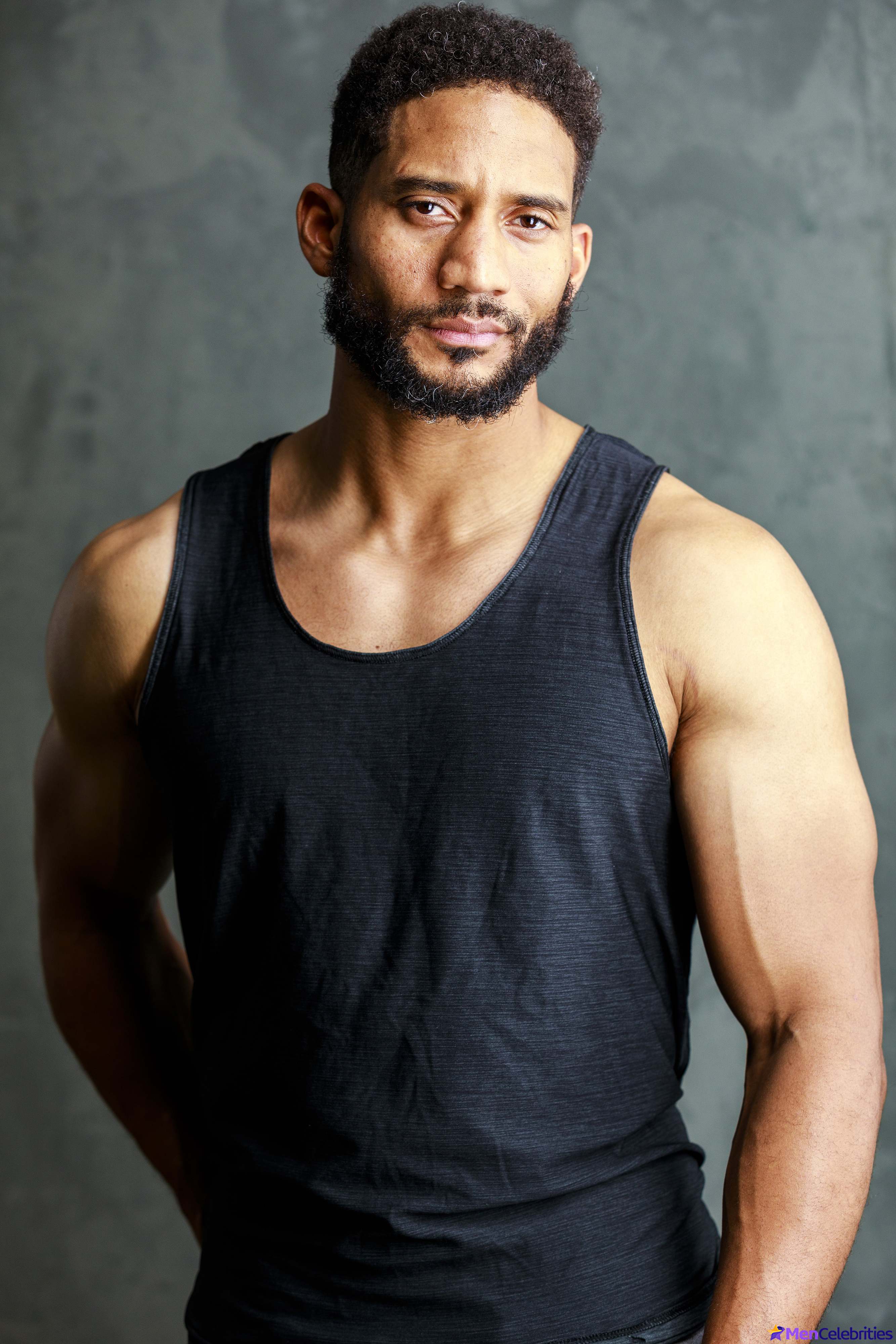 Jeremy Batiste shirtless and sexy collection