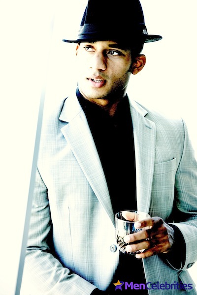 Jeremy Batiste shirtless and sexy collection