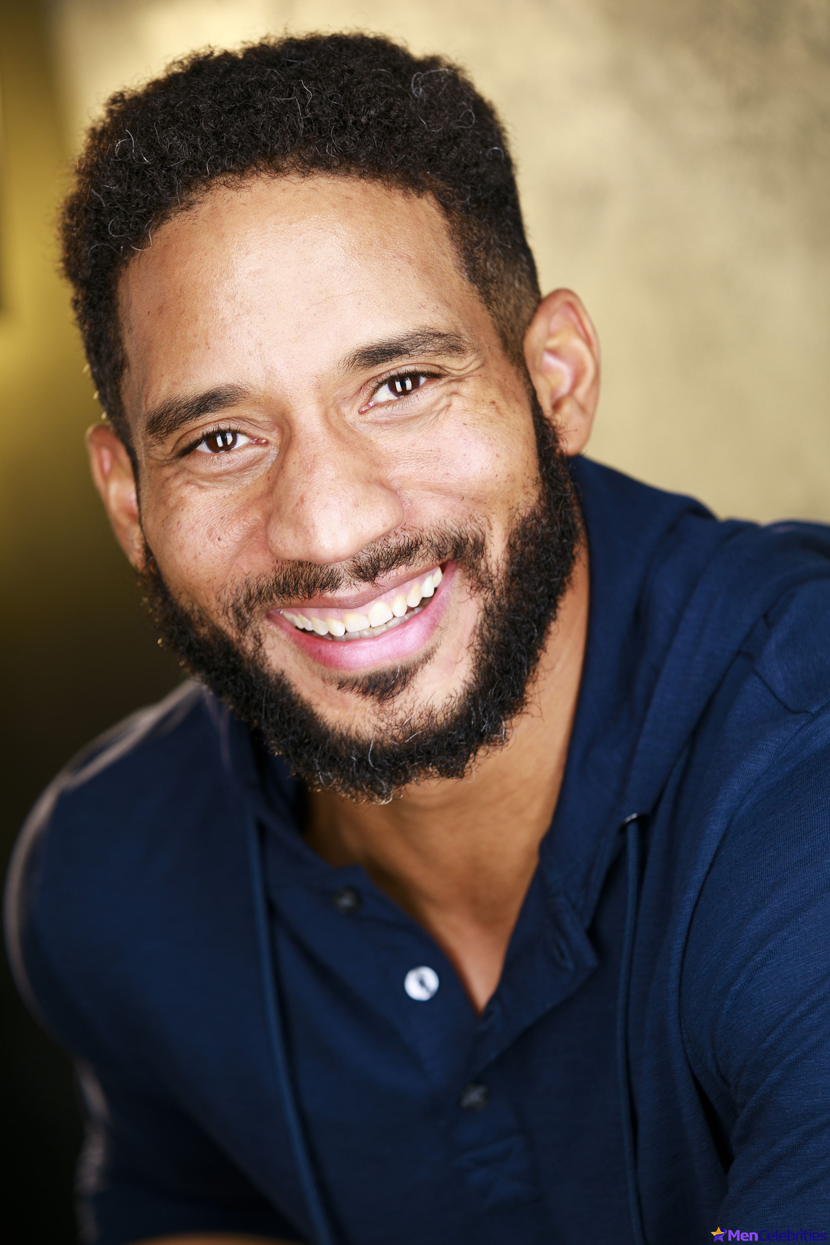 Jeremy Batiste shirtless and sexy collection