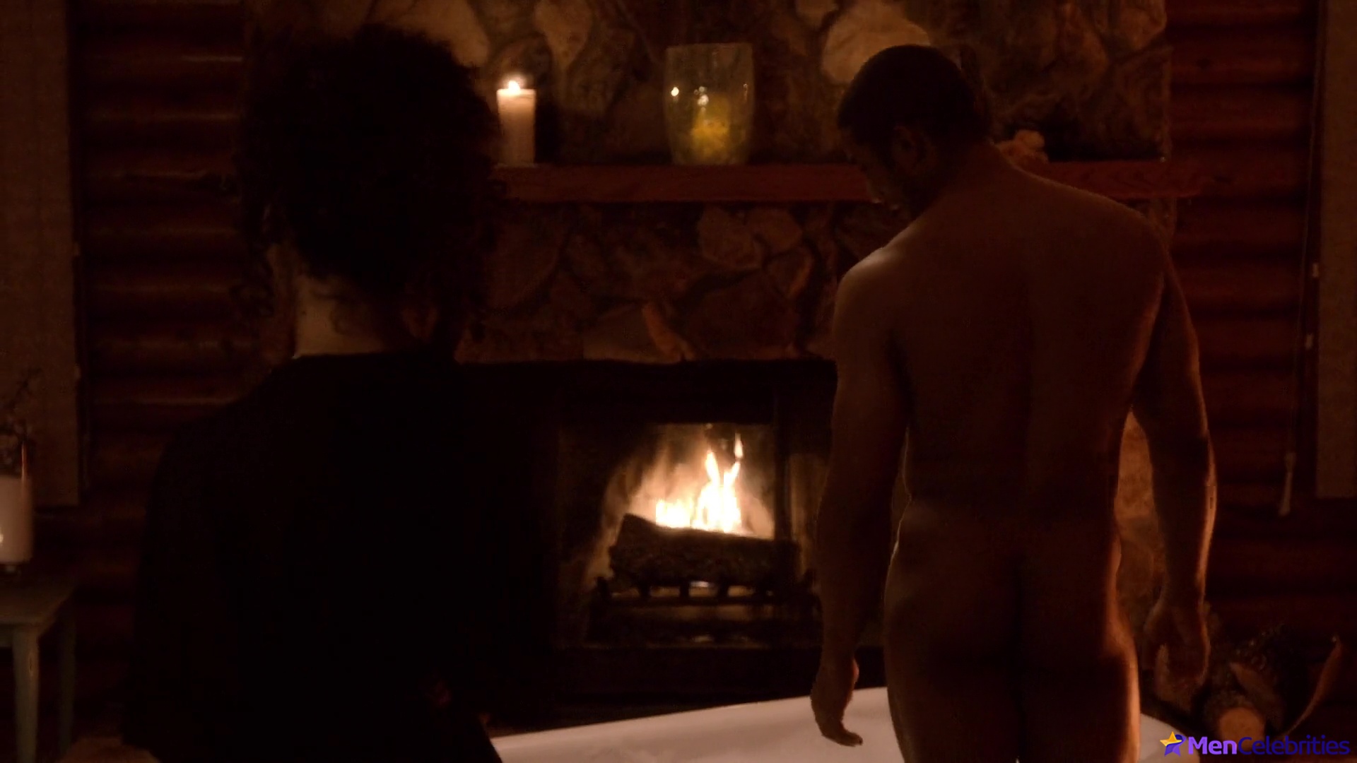 Jeremy Batiste nude scenes collection