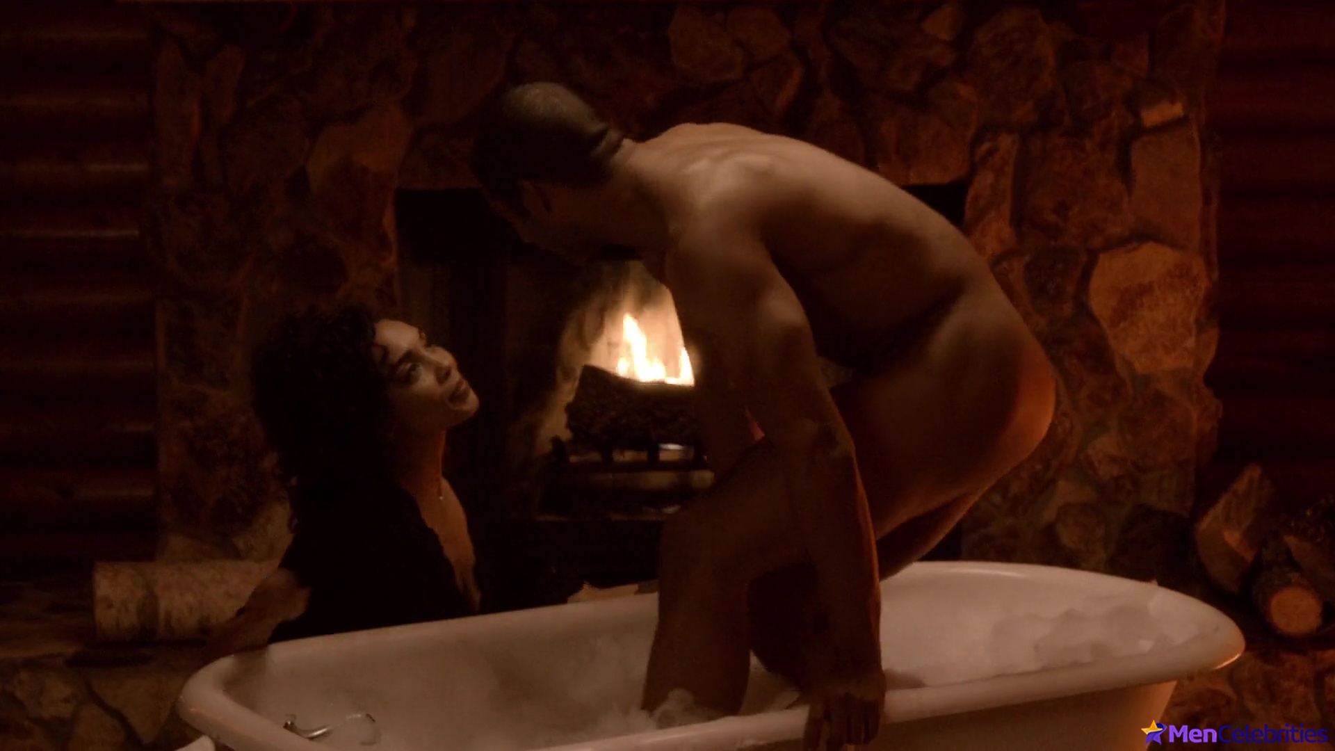 Jeremy Batiste naked