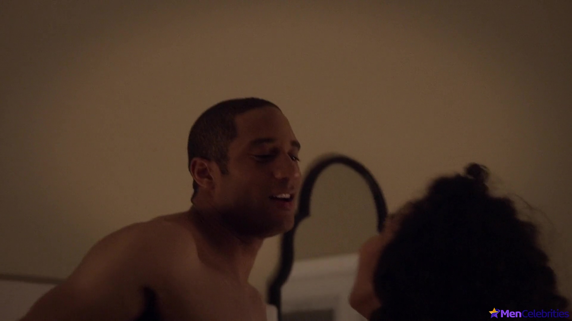 Jeremy Batiste nude scenes collection