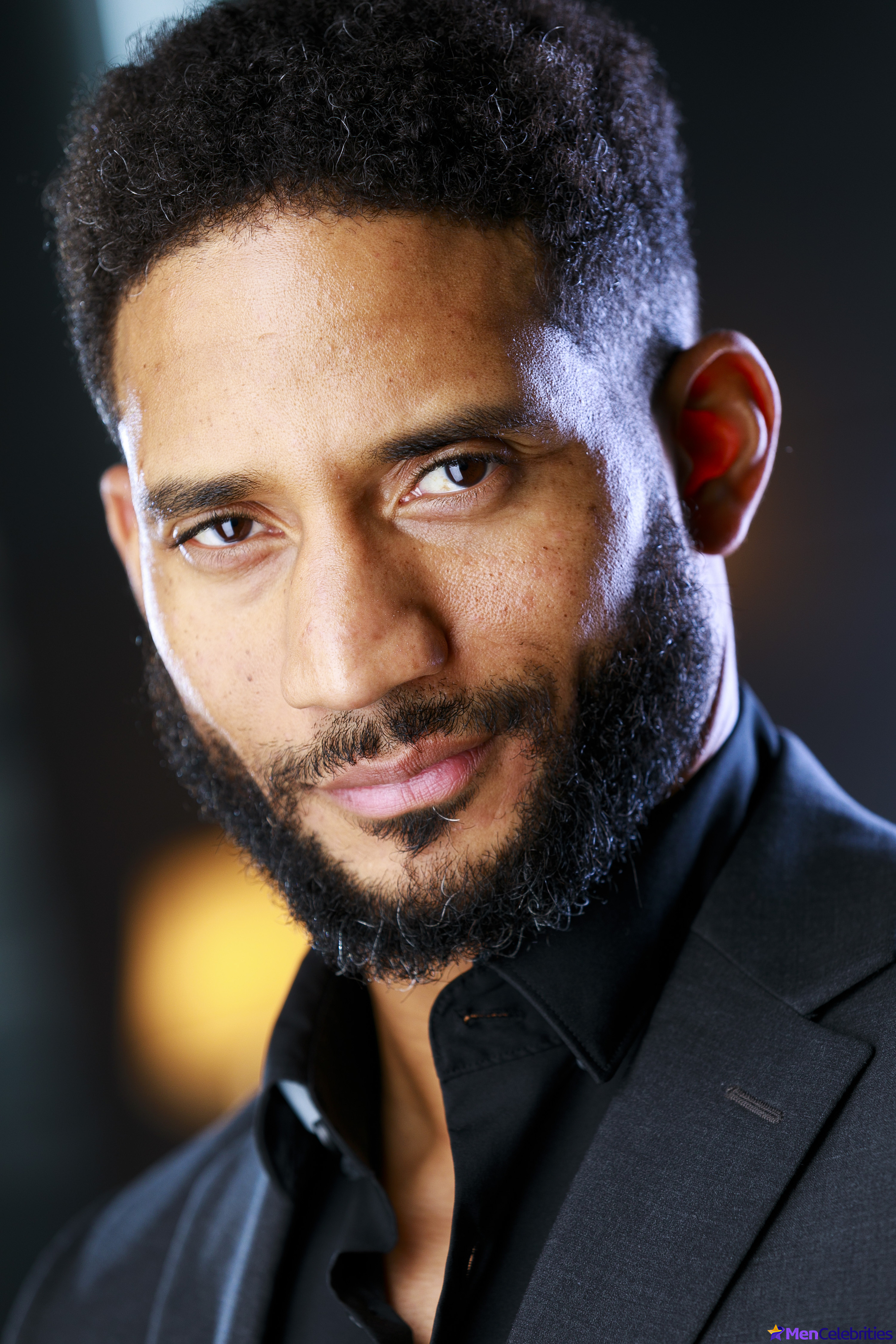 Jeremy Batiste shirtless and sexy collection