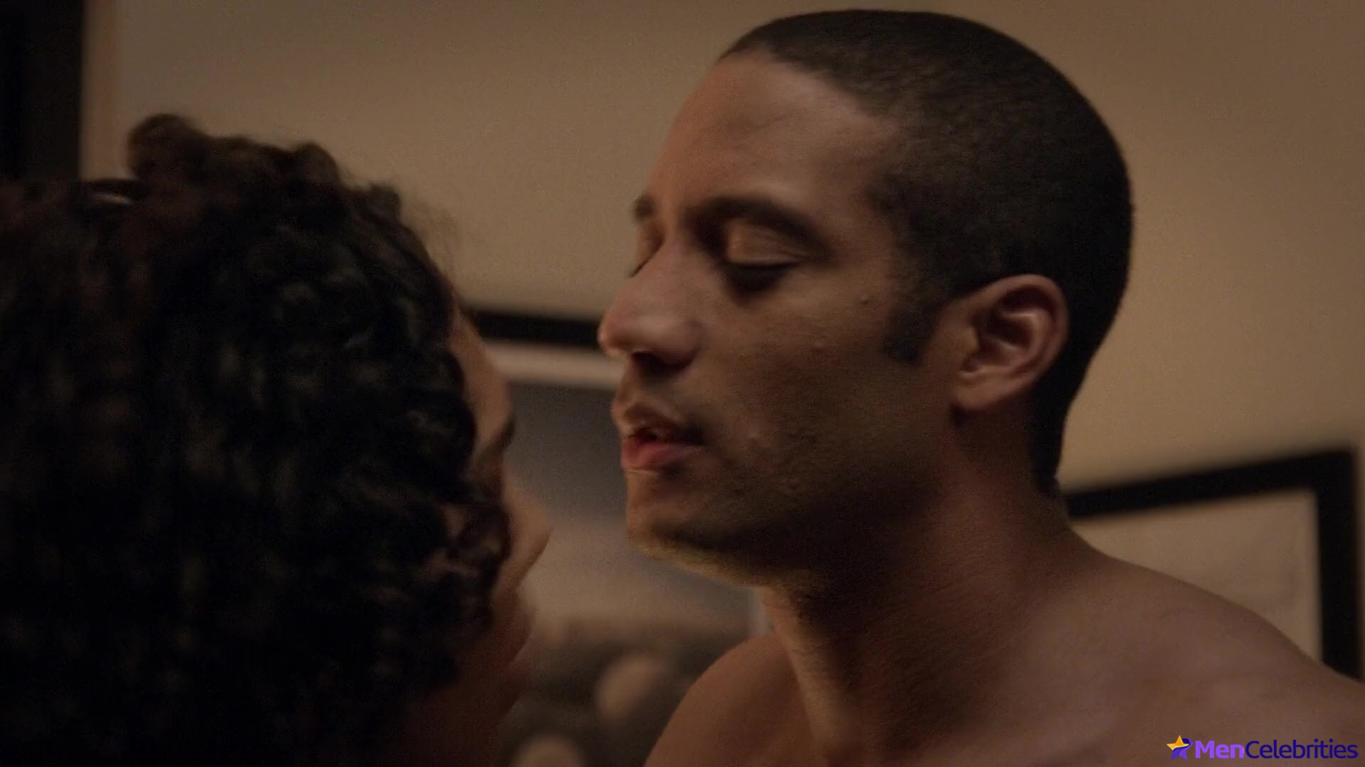 Jeremy Batiste nude scenes collection