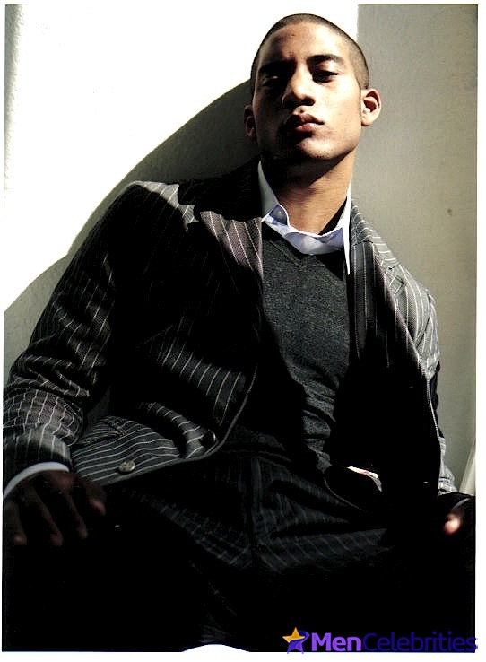 Jeremy Batiste shirtless and sexy collection