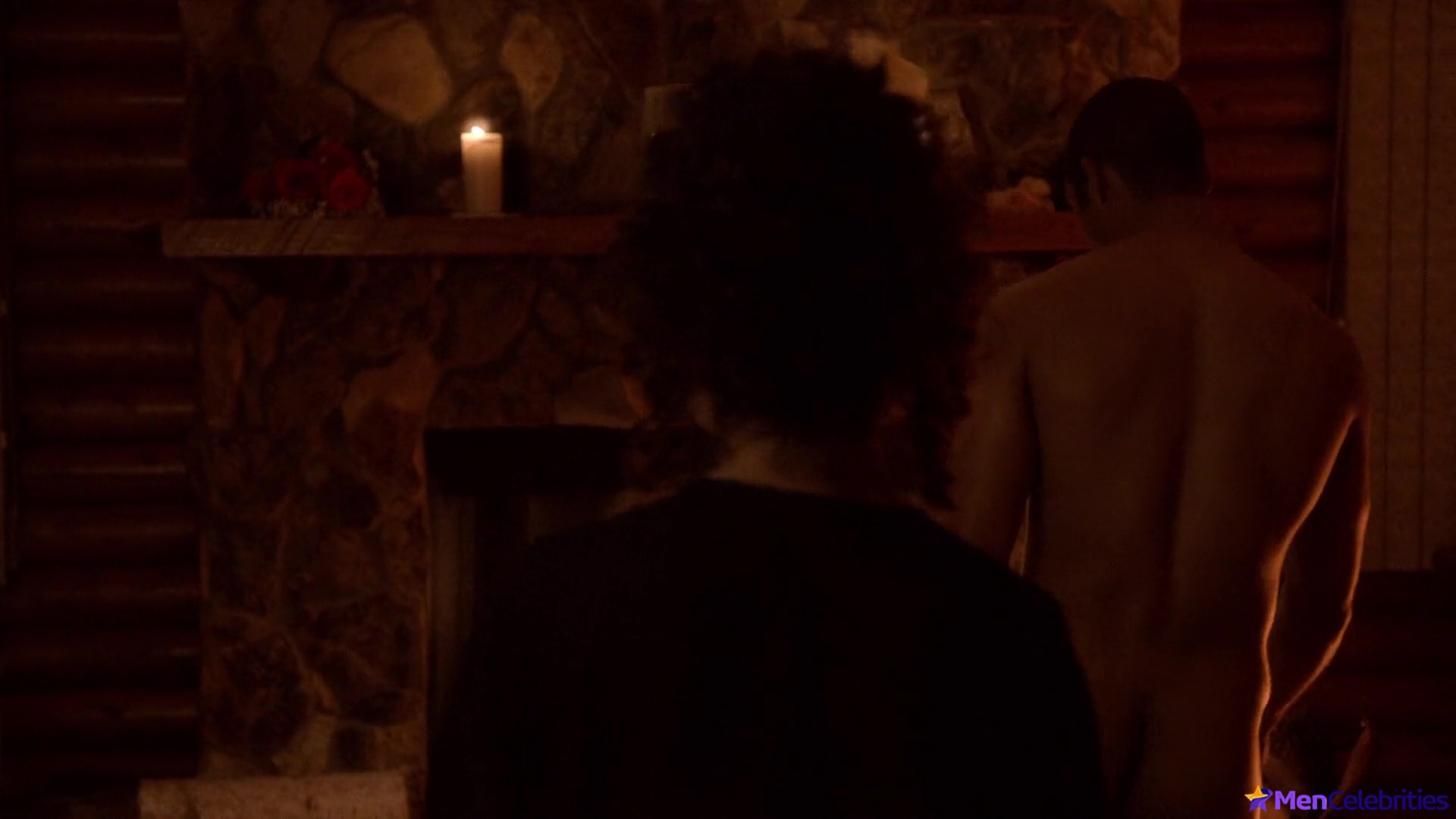 Jeremy Batiste nude scenes collection