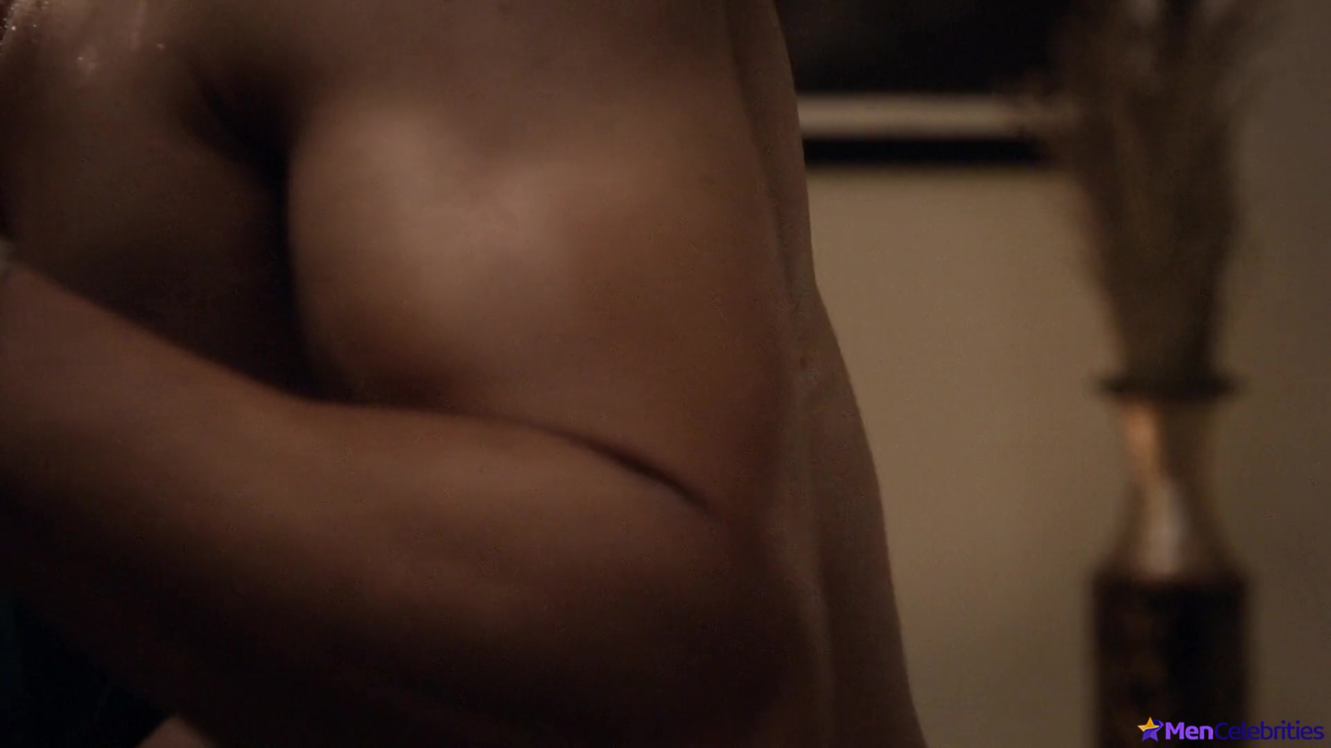 Jeremy Batiste nude scenes collection