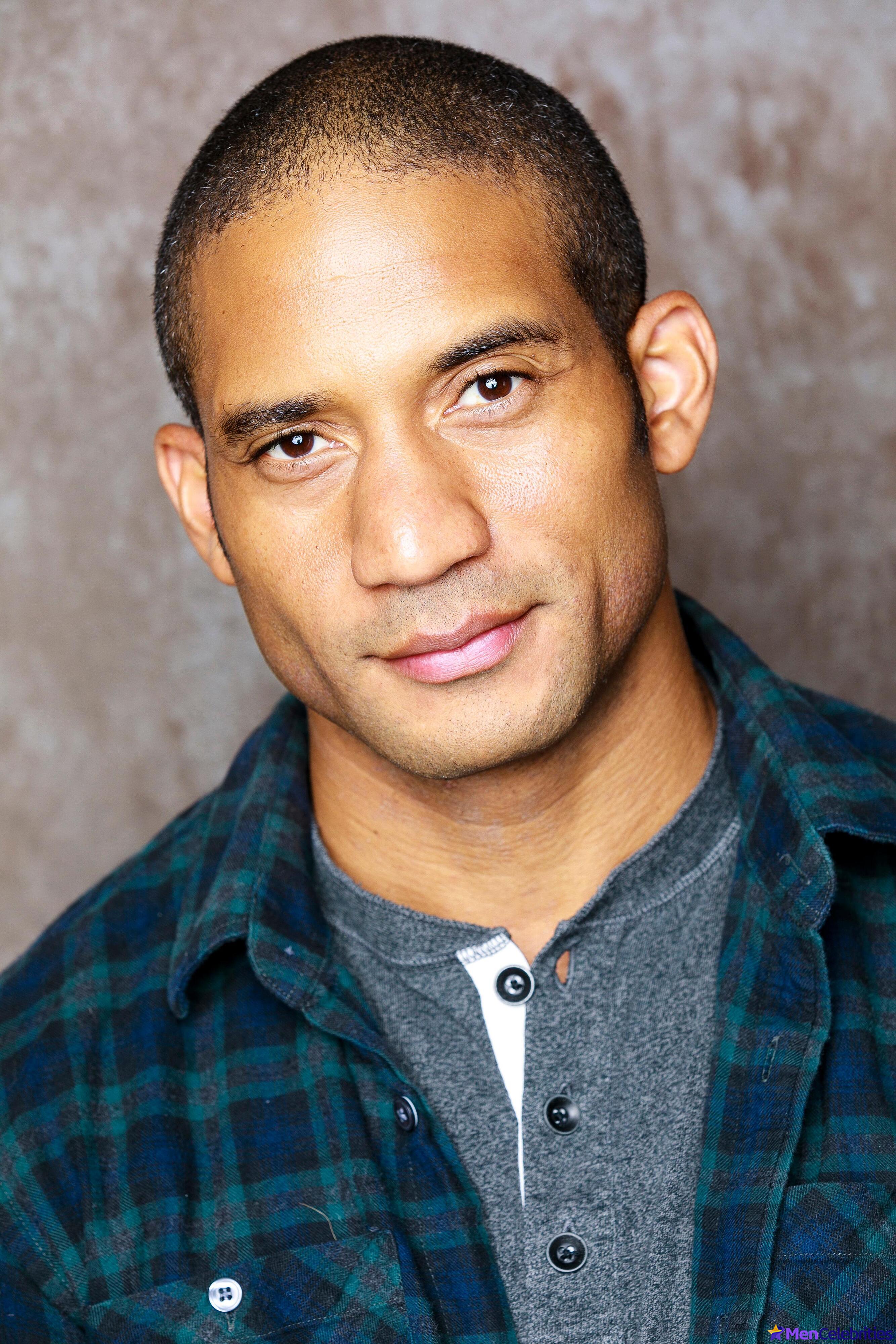 Jeremy Batiste shirtless and sexy collection