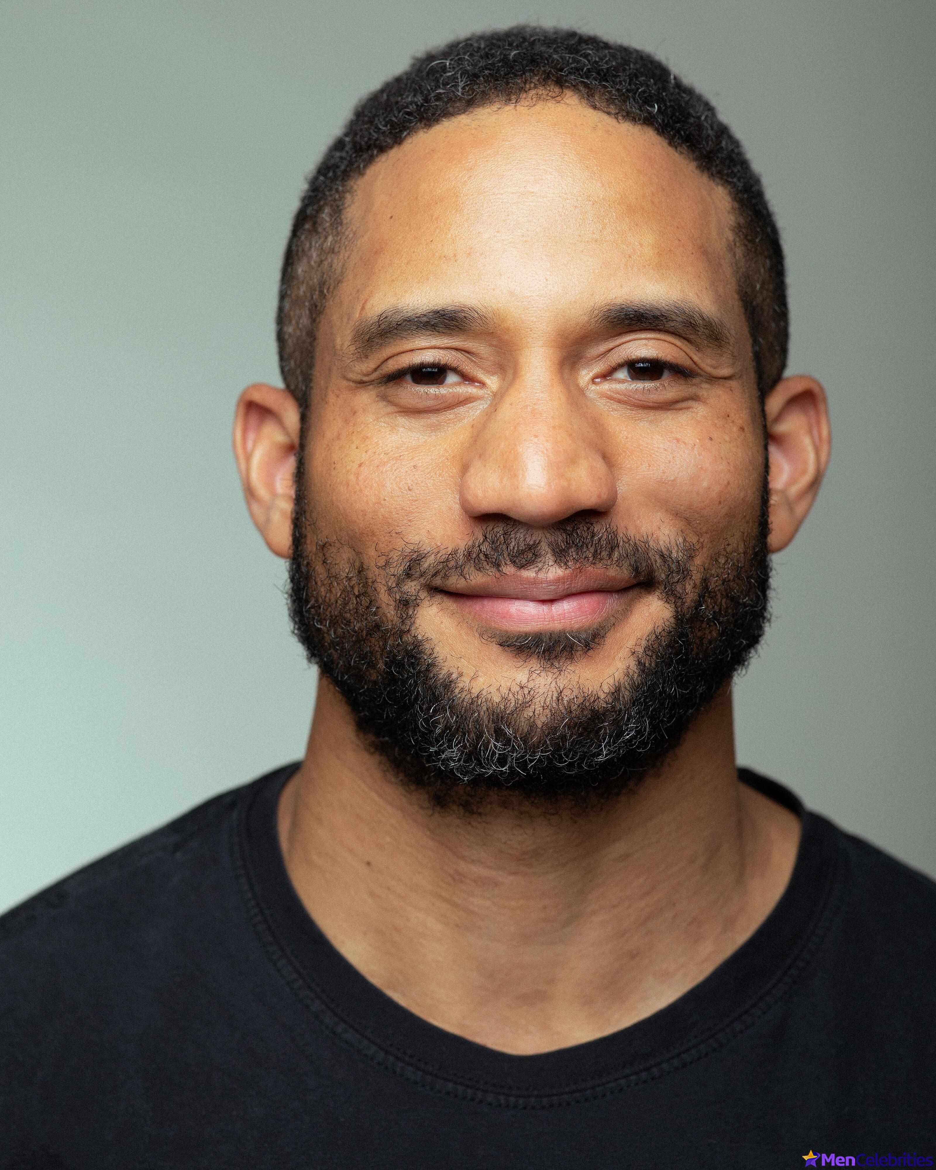 Jeremy Batiste shirtless and sexy collection