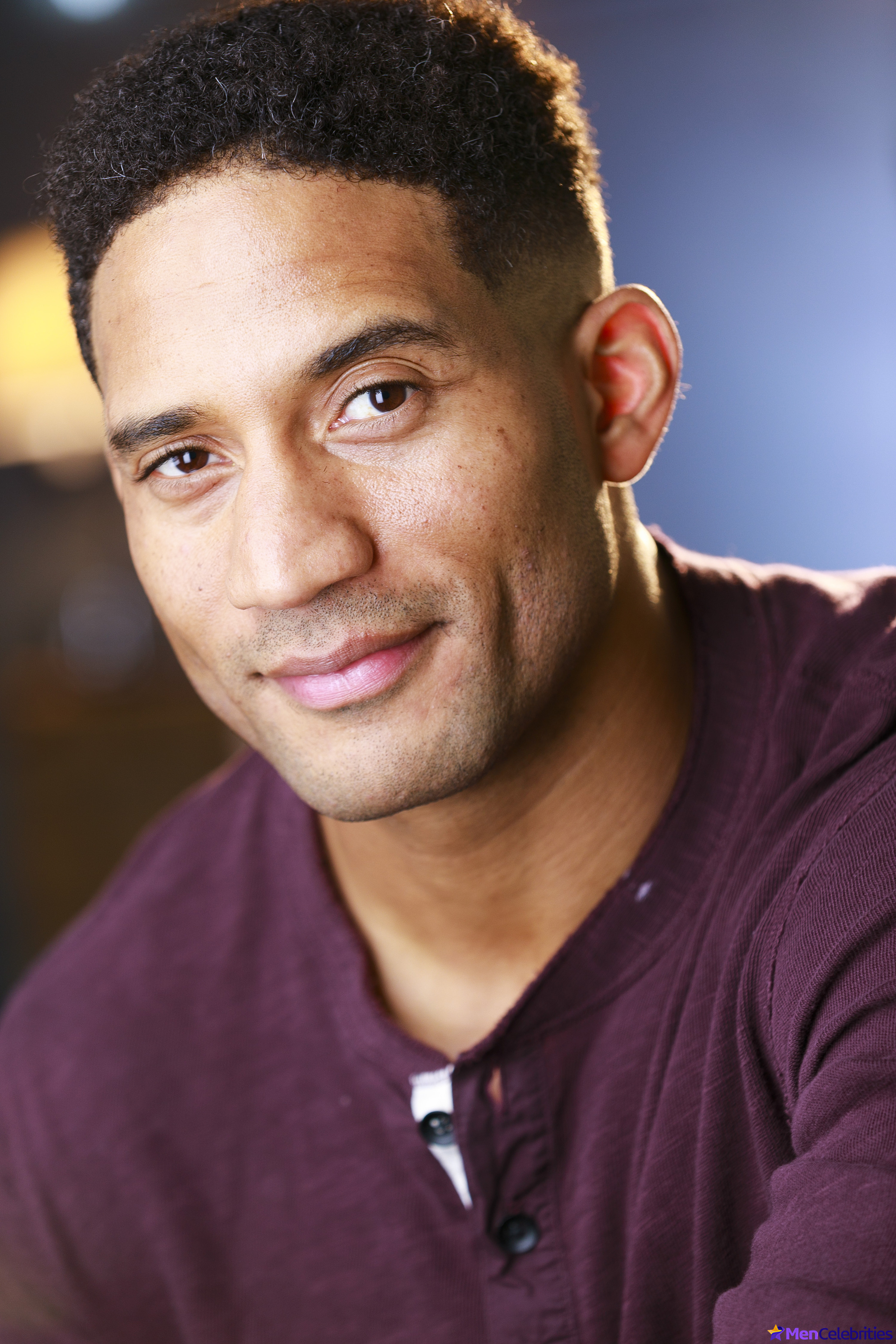 Jeremy Batiste shirtless and sexy collection