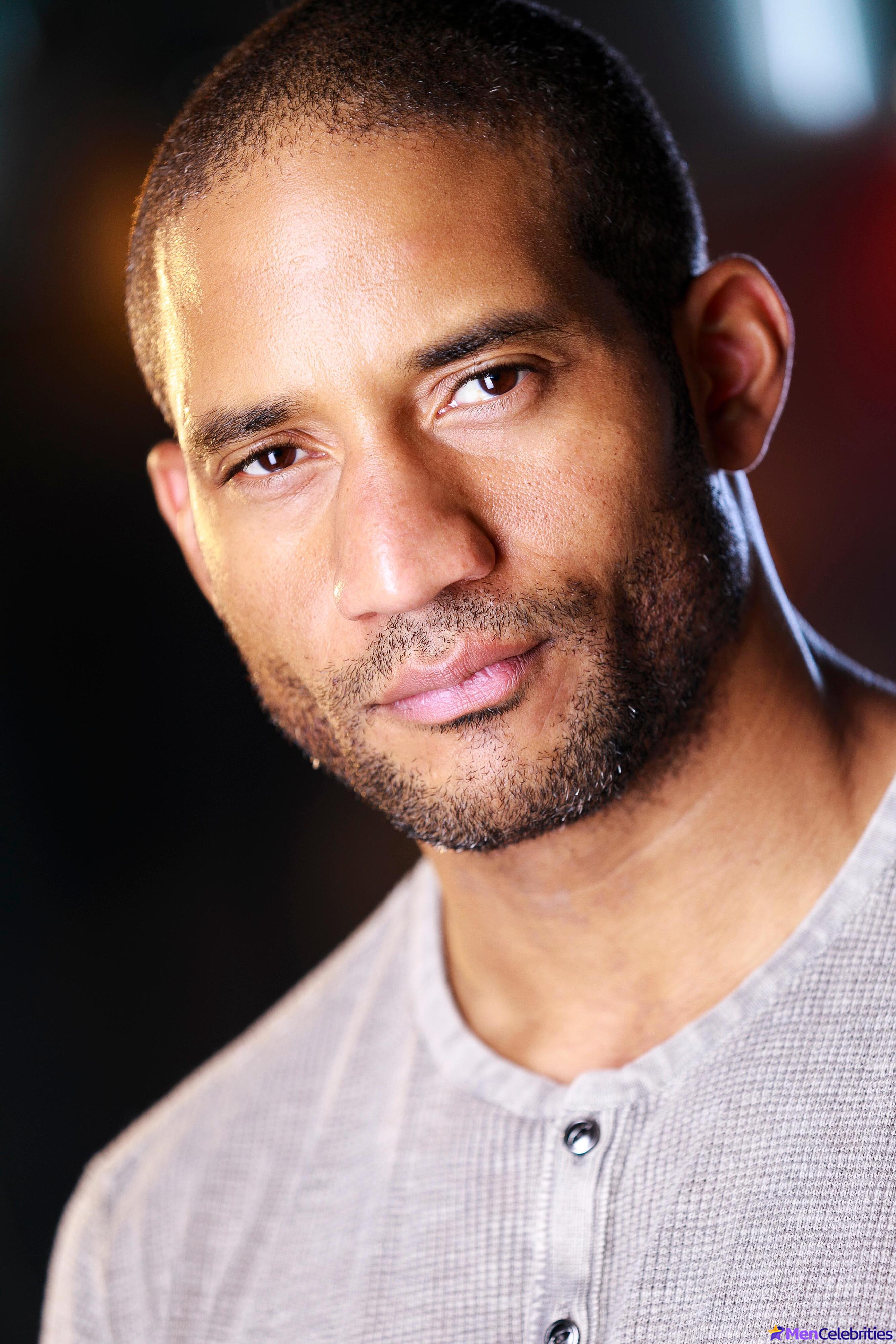 Jeremy Batiste shirtless and sexy collection