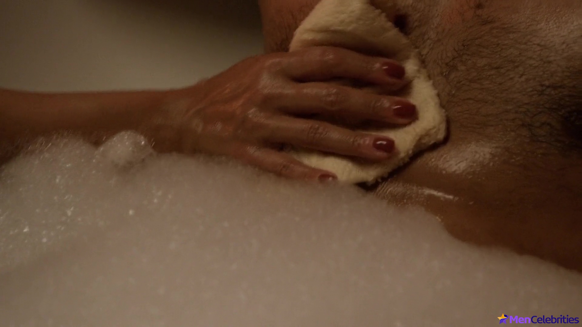 Jeremy Batiste nude scenes collection