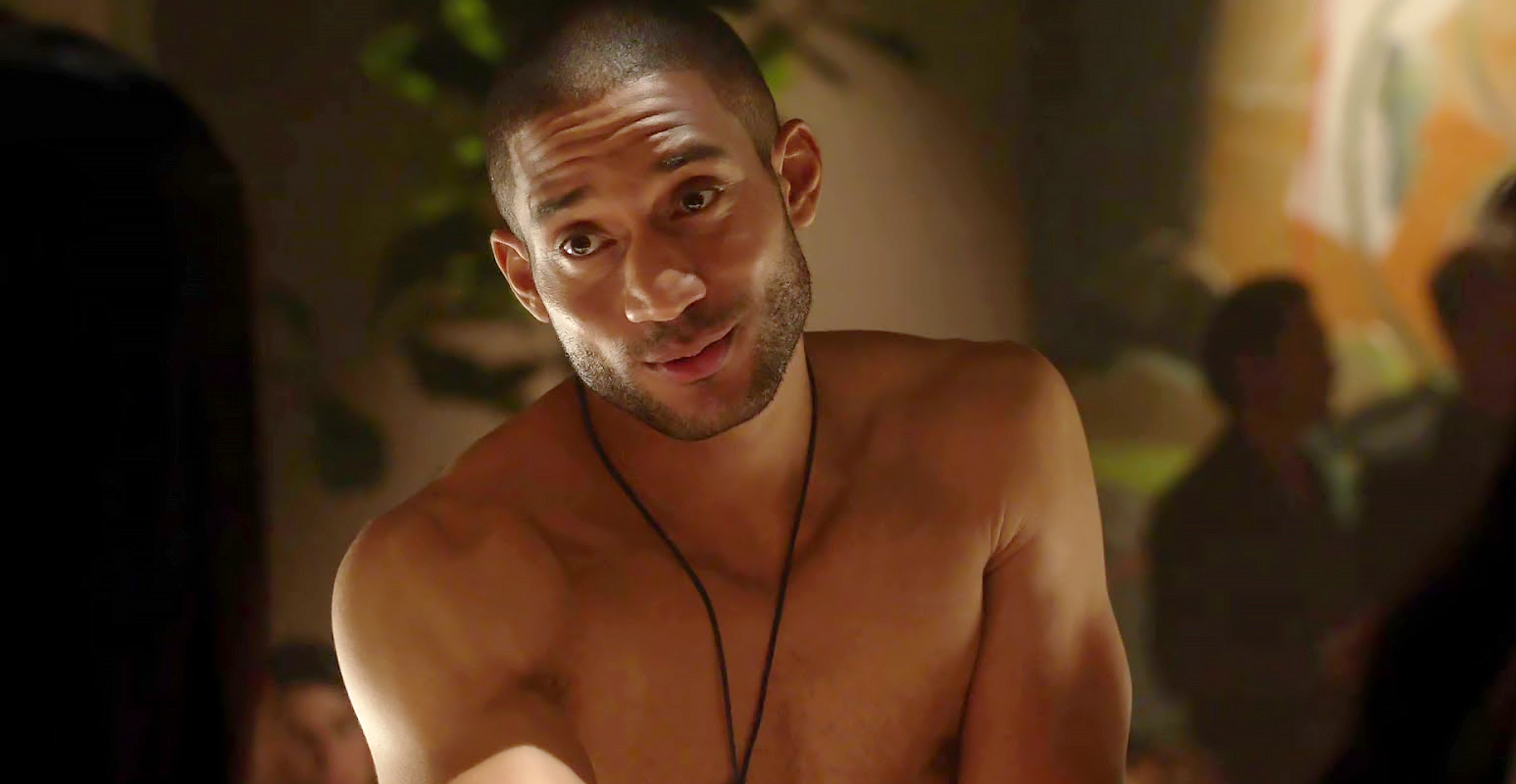 Jeremy Batiste Uncensored Nude Pics & Sex Videos Collection