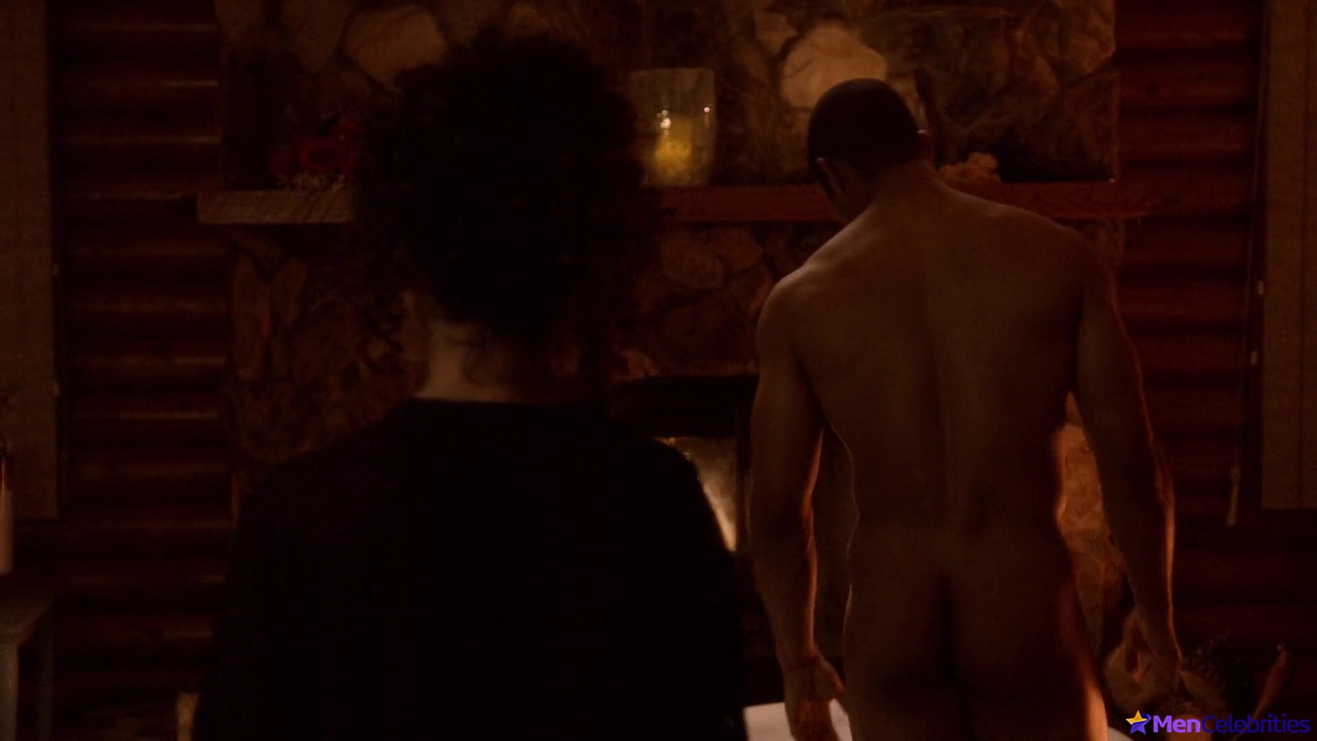 Jeremy Batiste nude scenes collection