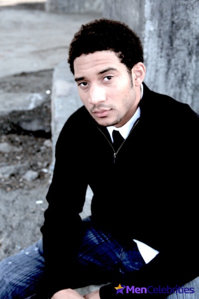 Jeremy Batiste shirtless and sexy collection