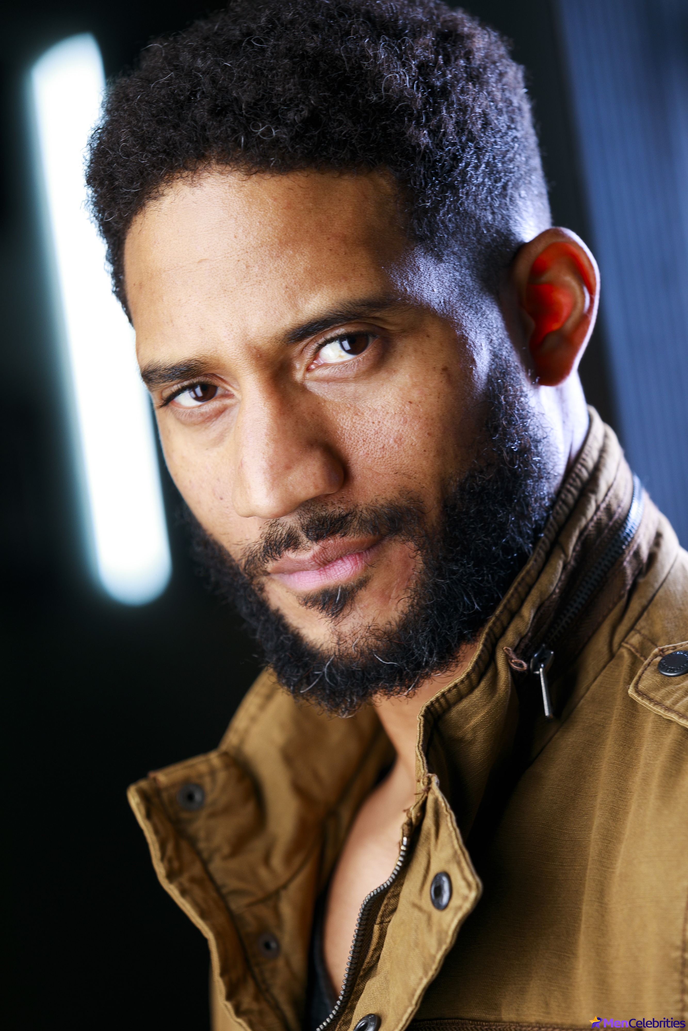 Jeremy Batiste shirtless and sexy collection